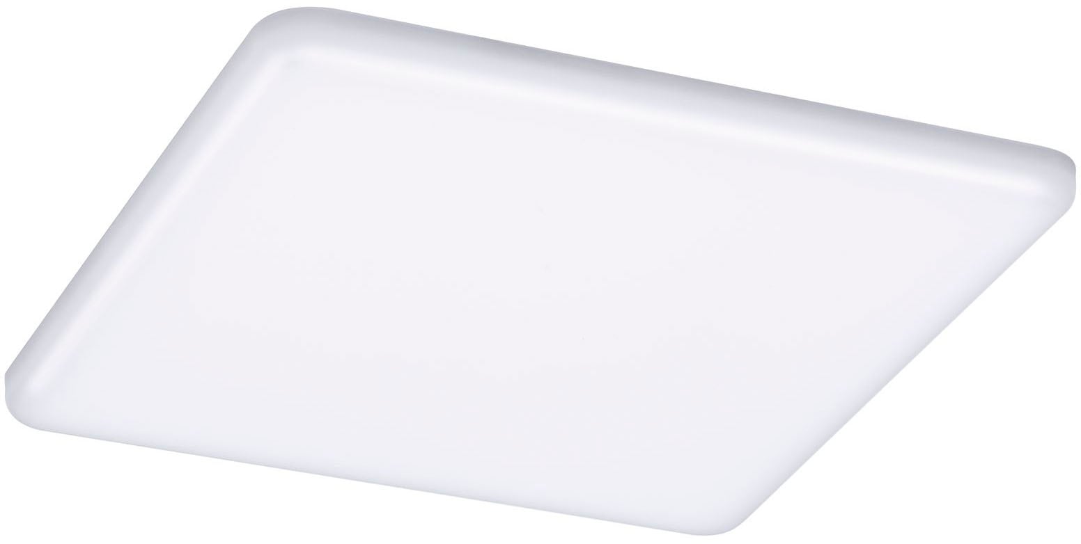 Paulmann LED Einbauleuchte »Veluna VariFit IP44...