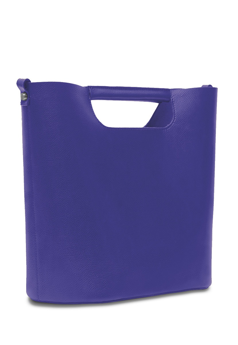 GRETCHEN Schultertasche »Crocus Shoulderbag«, aus italienischem Rindsleder