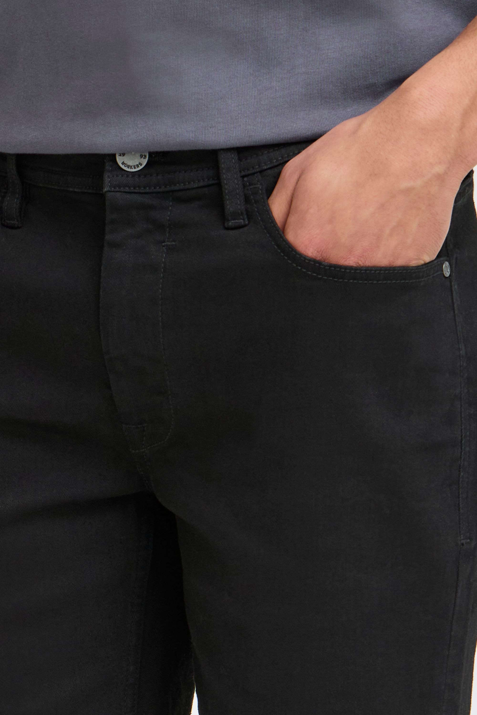 Blend Jeansshorts »Shorts BHTWISTER«