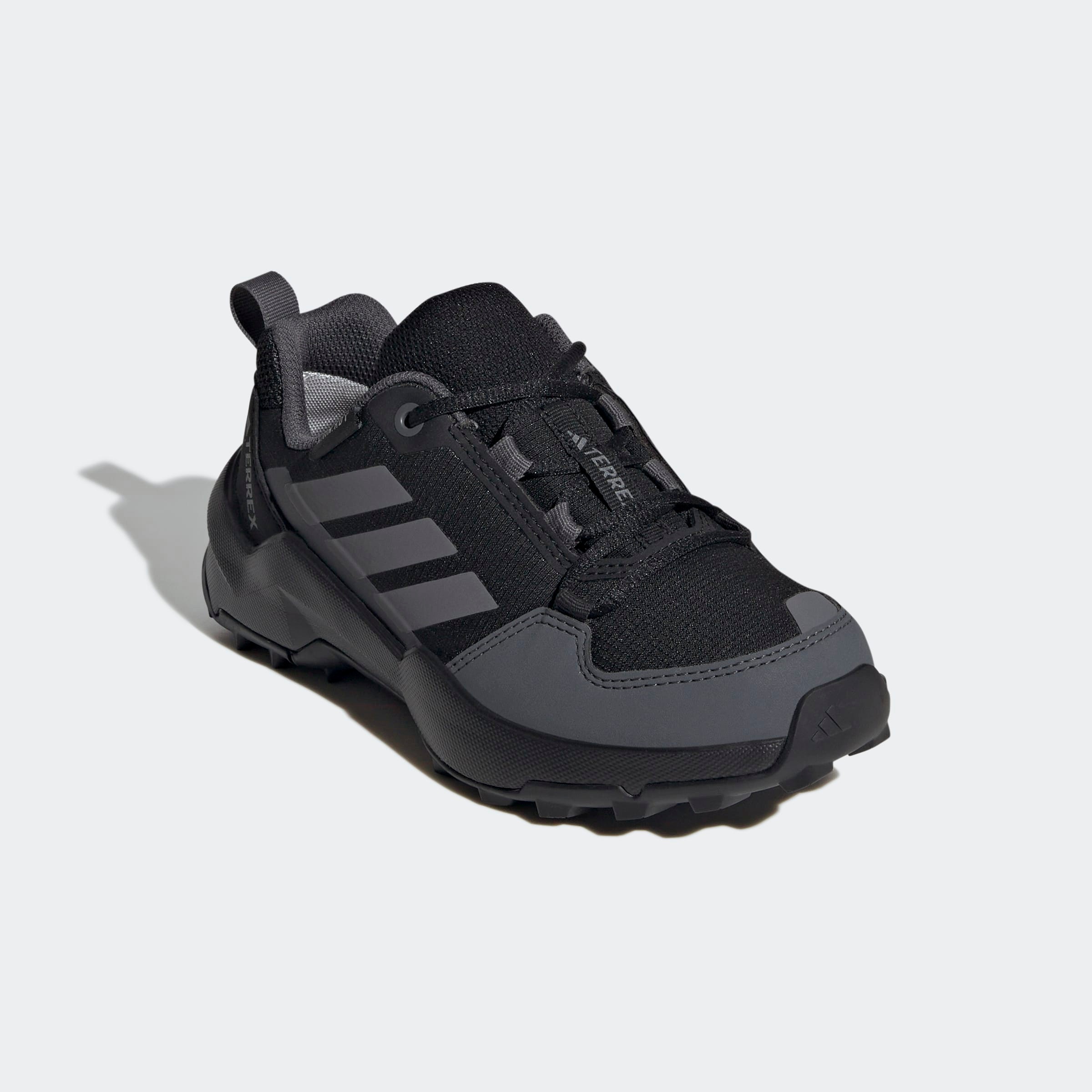 adidas TERREX Wanderschuh »TERREX AX4R«  wasserdicht, für Kinder