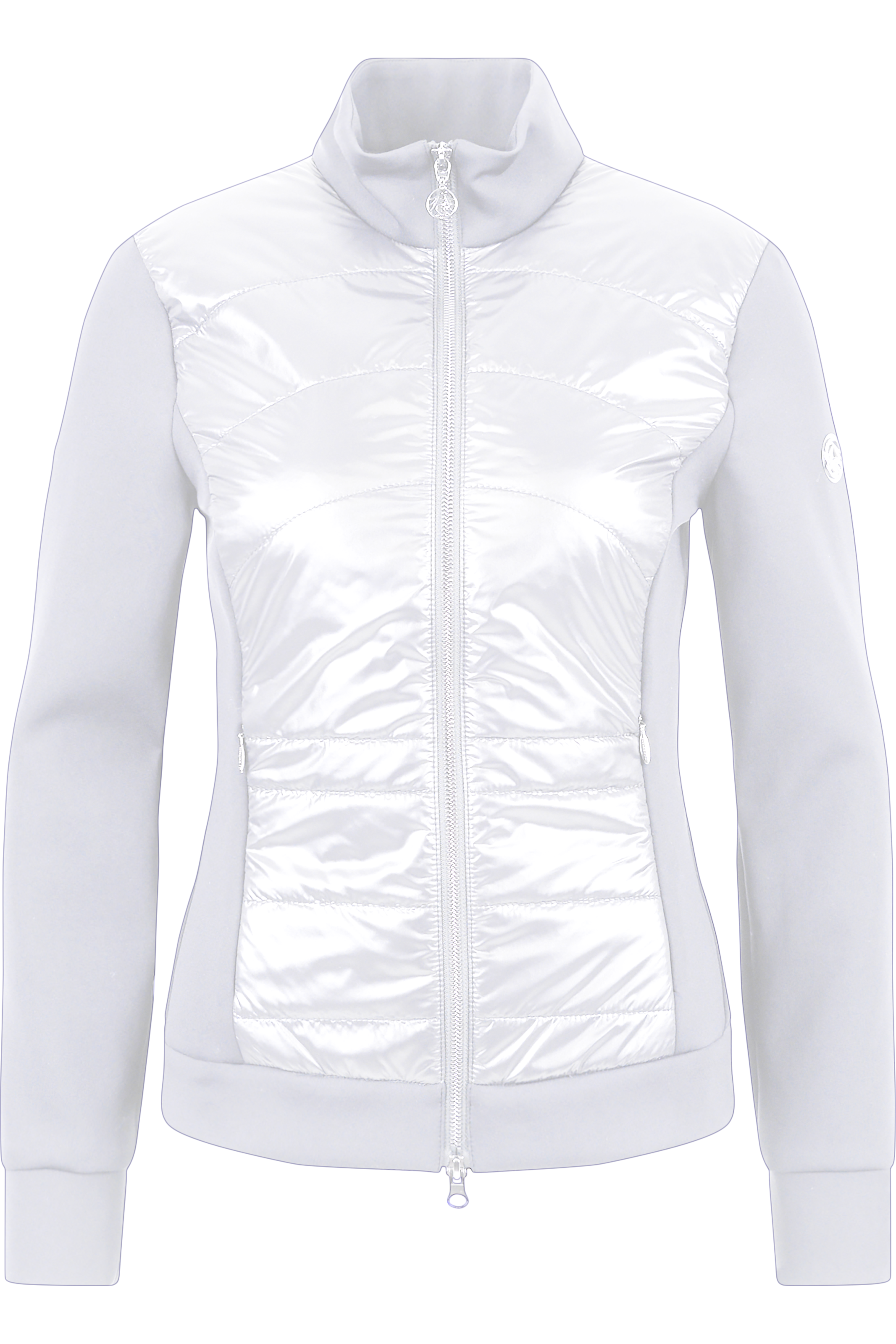 Sportalm Kitzbühel Blouson ohne Kapuze Regular fit mit Stehkragen günstig online kaufen