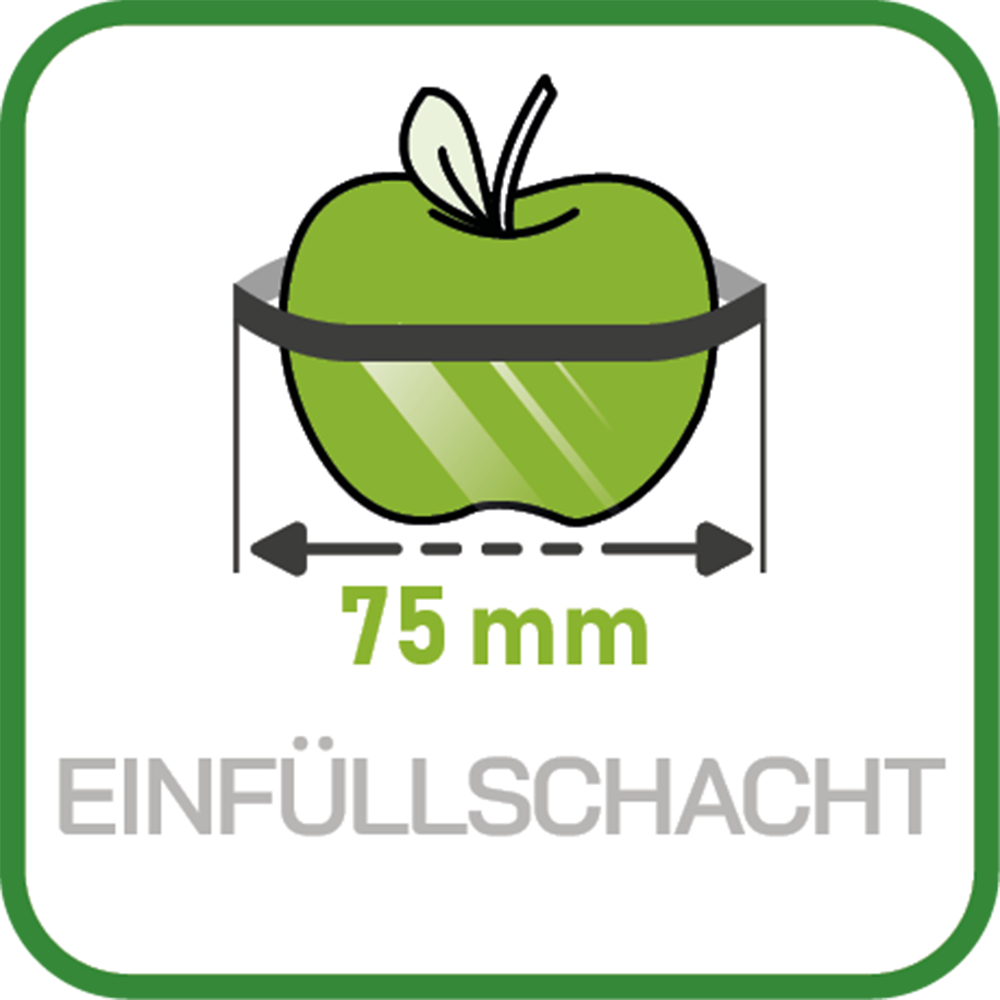 Gastroback Entsafter »VITAL JUICER PLUS 40116« 800 W
