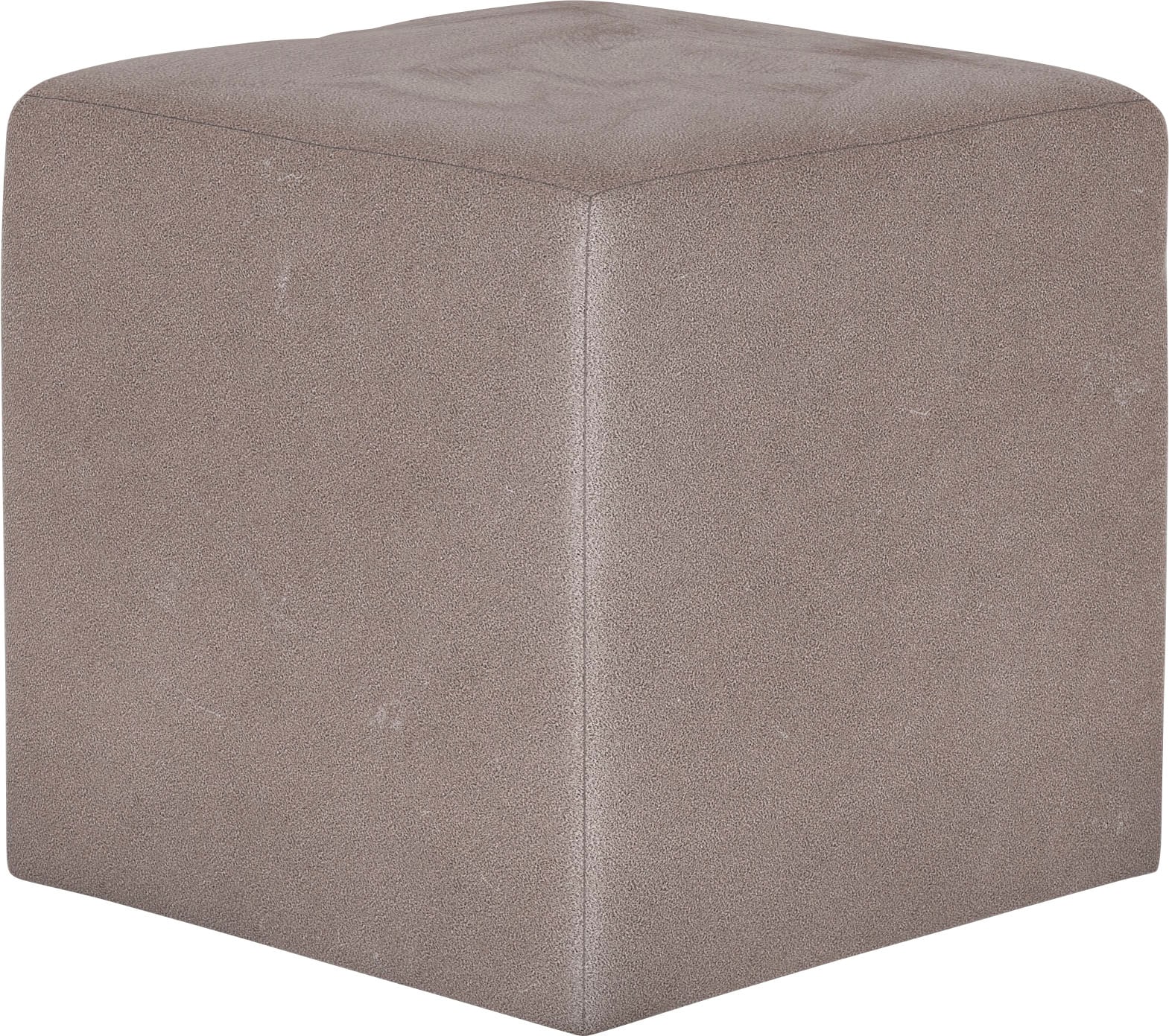 COTTA Hocker "Cuby", Sitzwürfel, Cube, Sitzhocker günstig online kaufen
