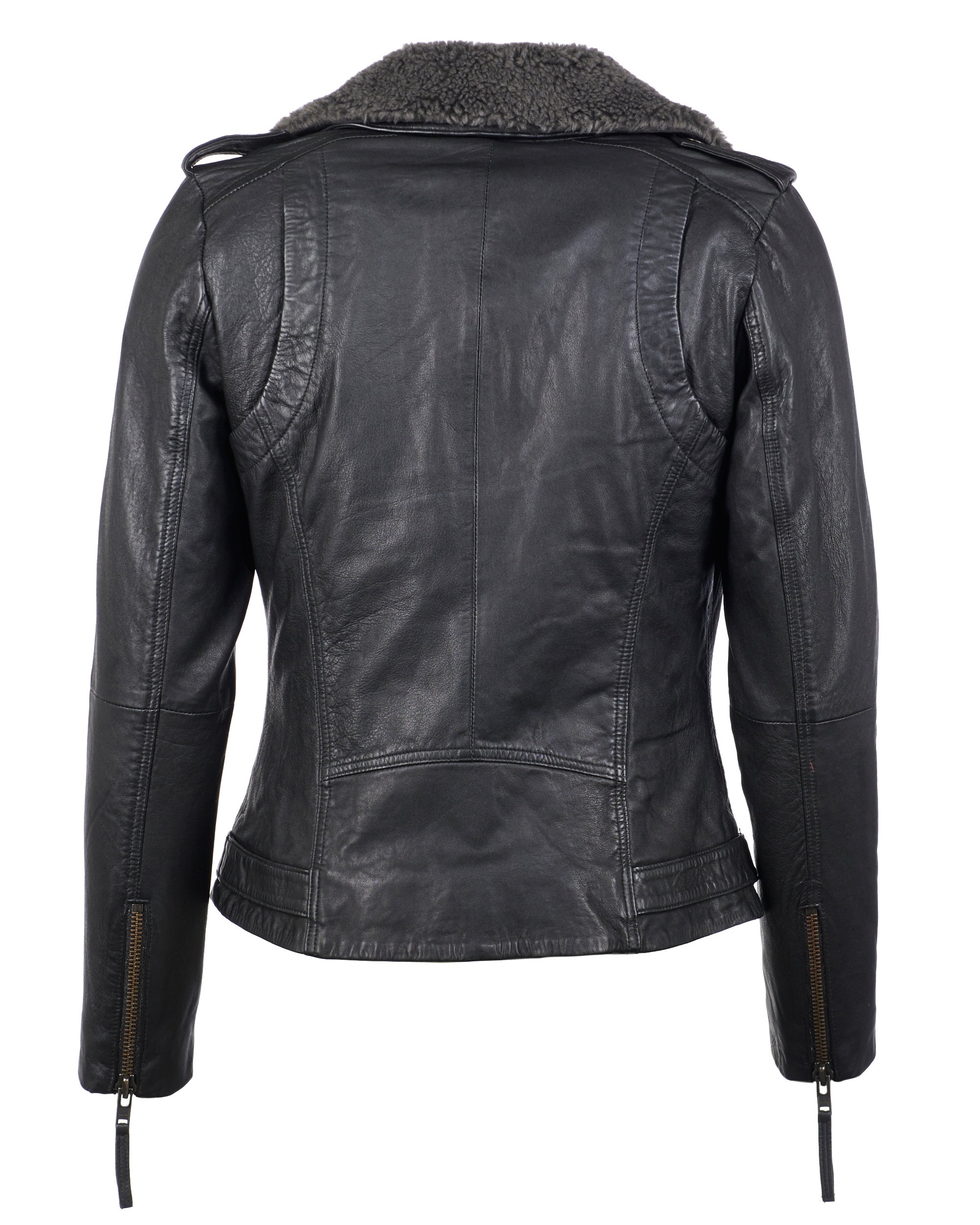 MUSTANG Lederjacke »19Grenada«