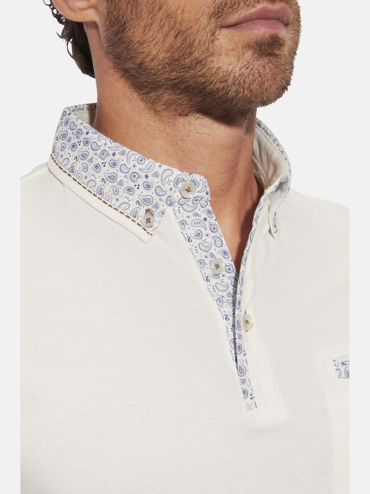 Babista Poloshirt »Poloshirt ANLOR«
