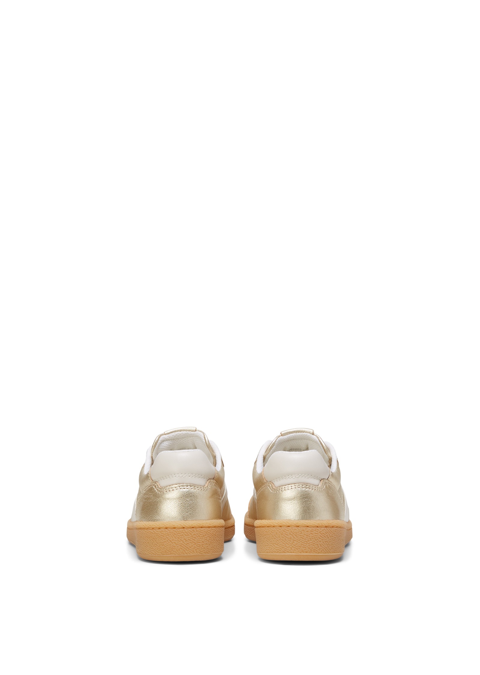 Marc O'Polo Sneaker »aus edlem Rindleder«