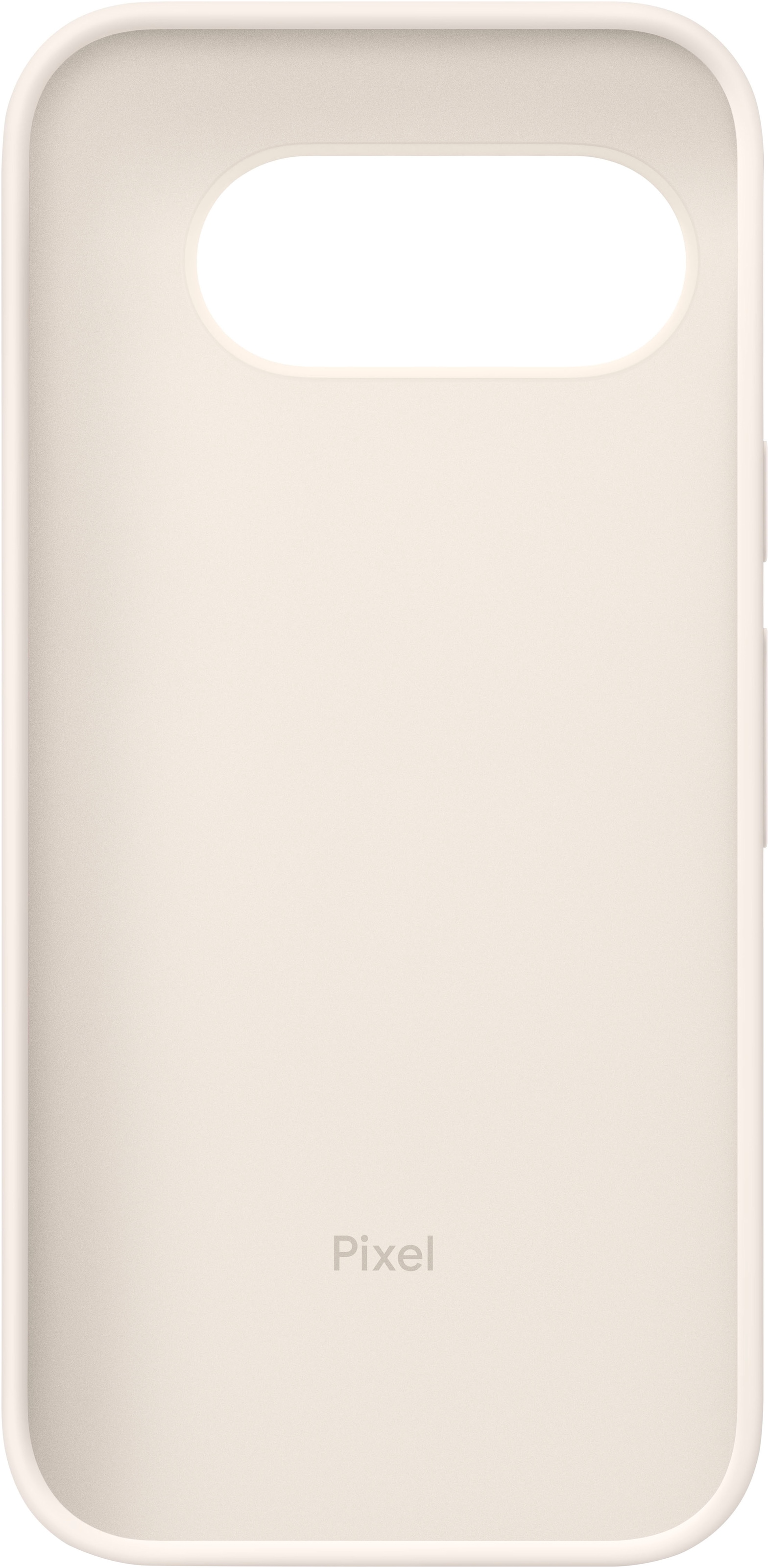 Google Smartphone-Hülle »Pixel 9a Case«, Smartphones