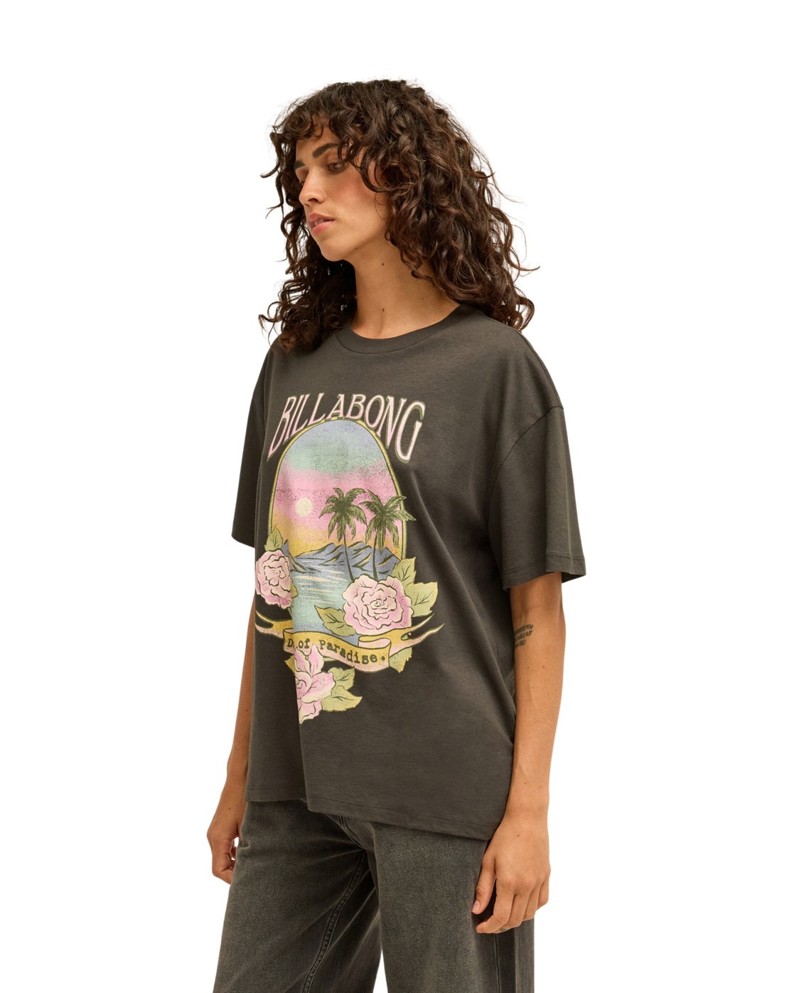 Billabong T-Shirt »Dreamy Memories«