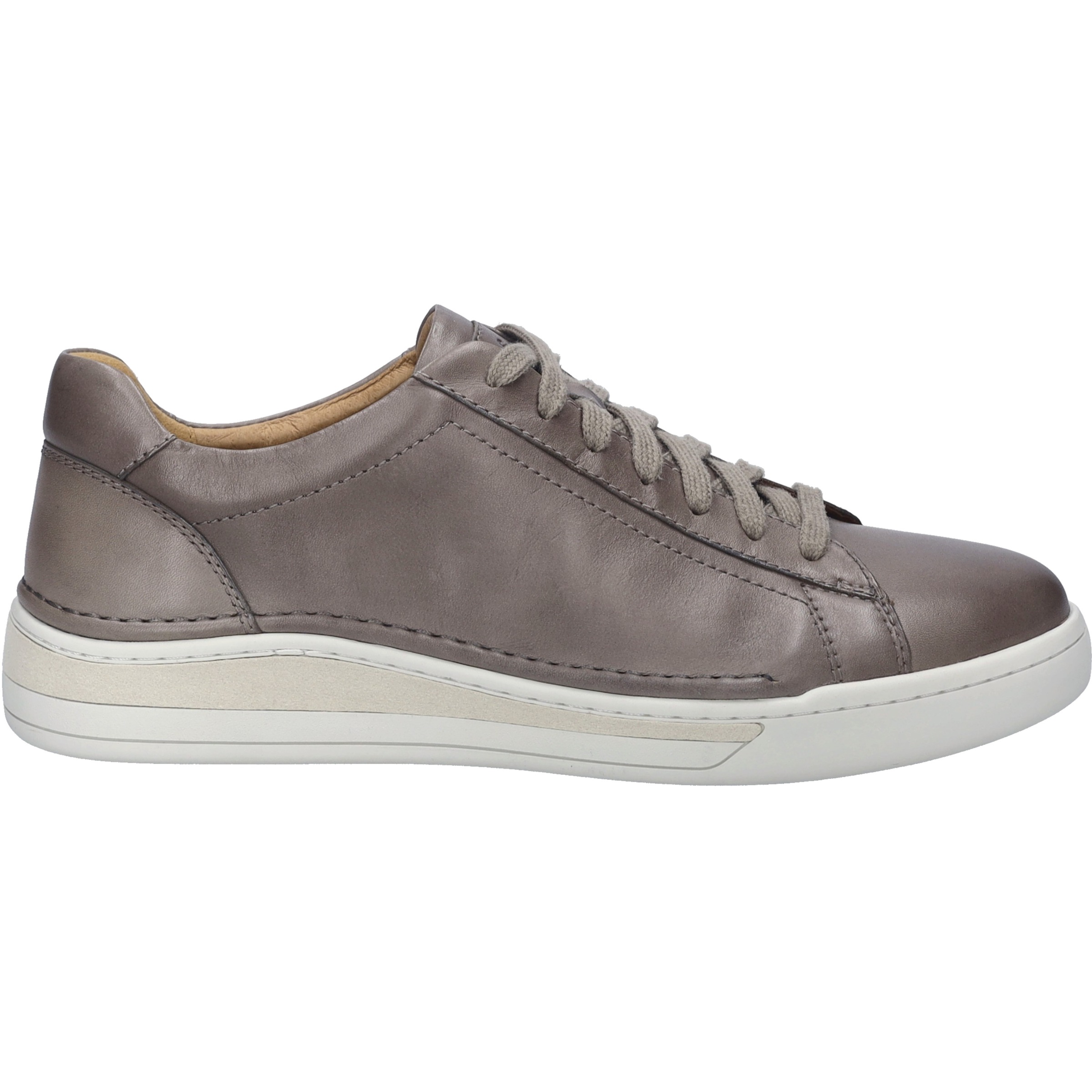 Josef Seibel Sneaker "Cleve 02, asphalt" günstig online kaufen