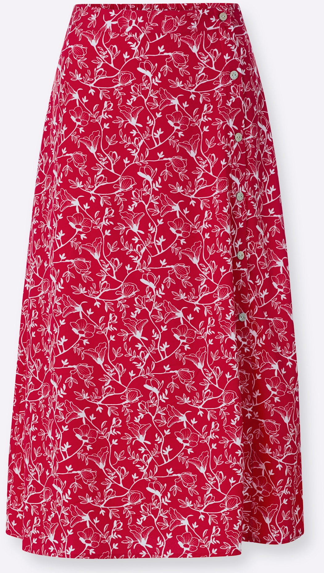 Thumbnail - Classic Basics Sommerrock