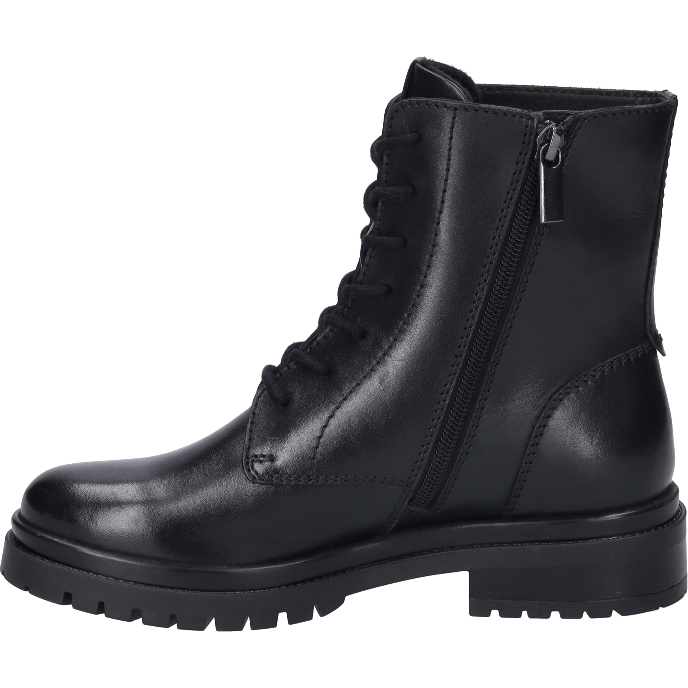 Josef Seibel Stiefel »Stacey 07, schwarz«