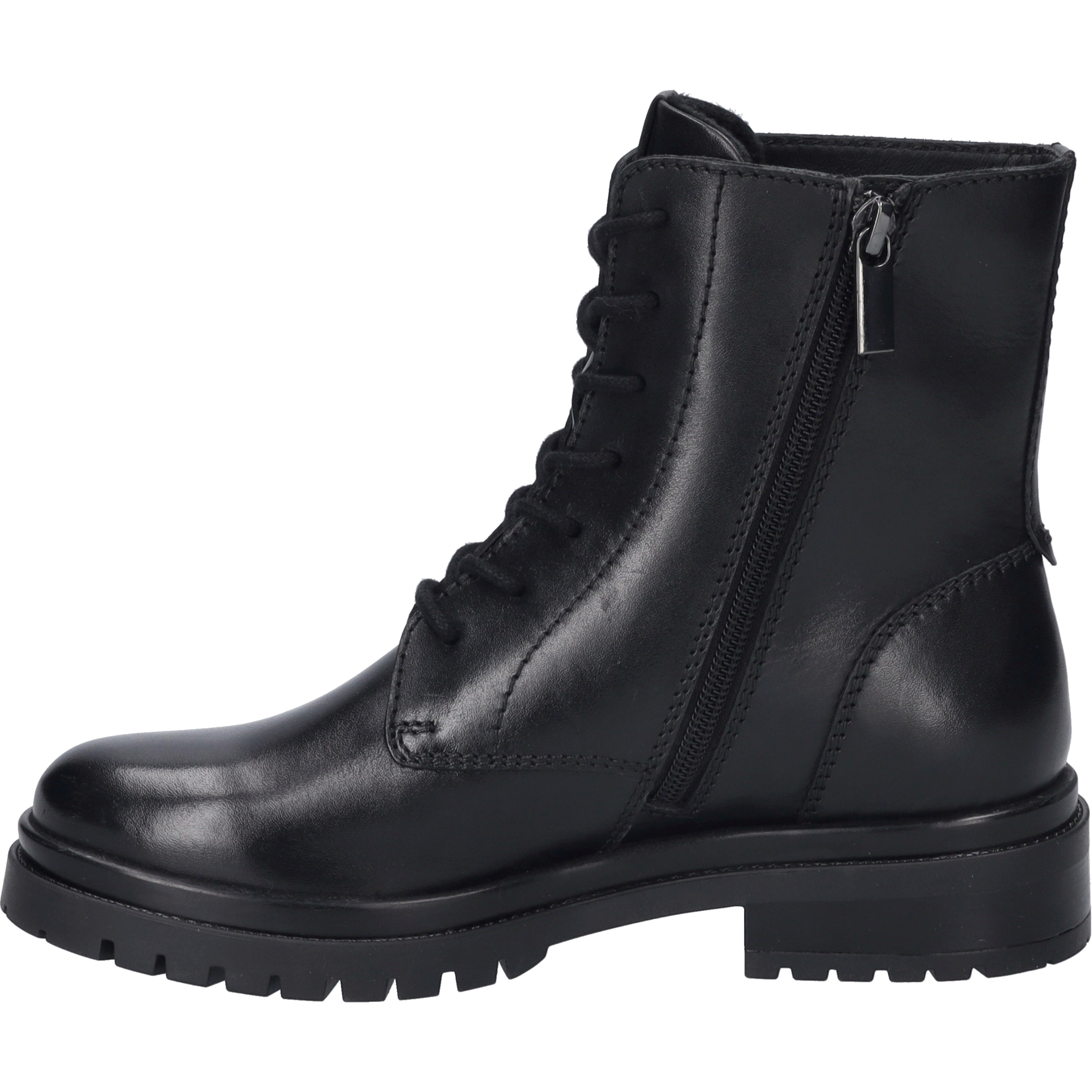 Thumbnail - Josef Seibel Stiefel "Stacey 07, schwarz"