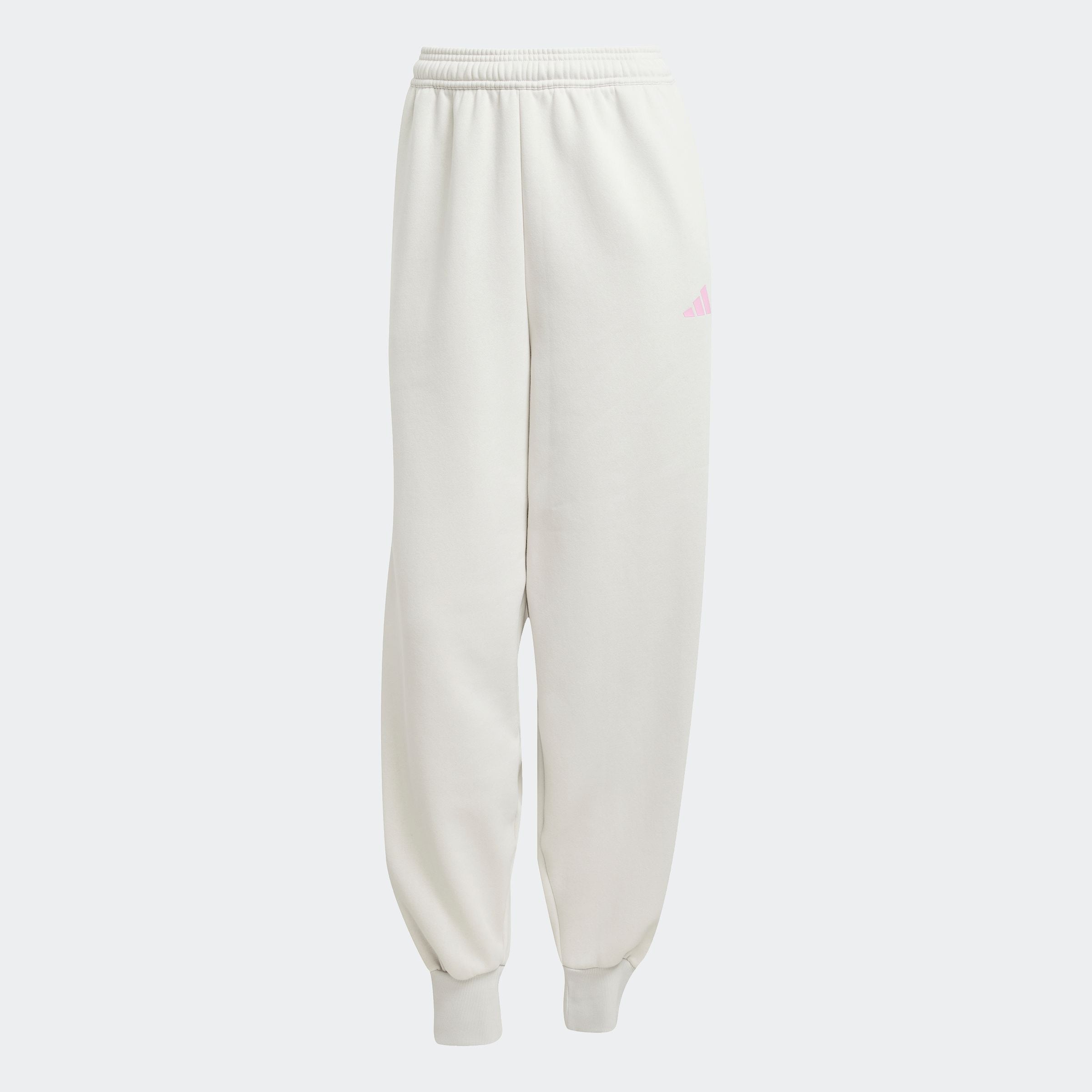 adidas Sportswear Sporthose »W TIRO FL PT«, (1 tlg.)