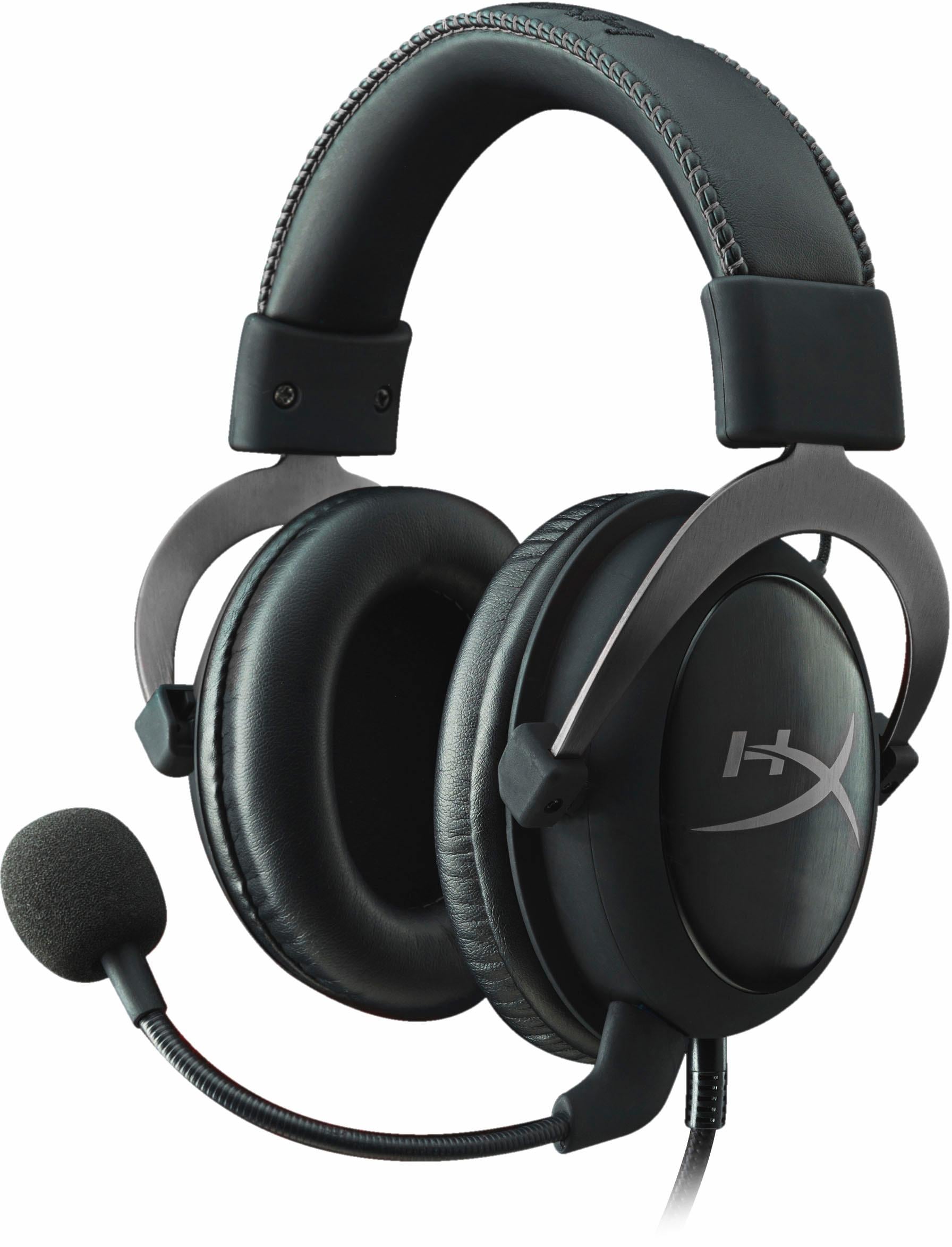 Gaming-Headset »Cloud II«, Rauschunterdrückung