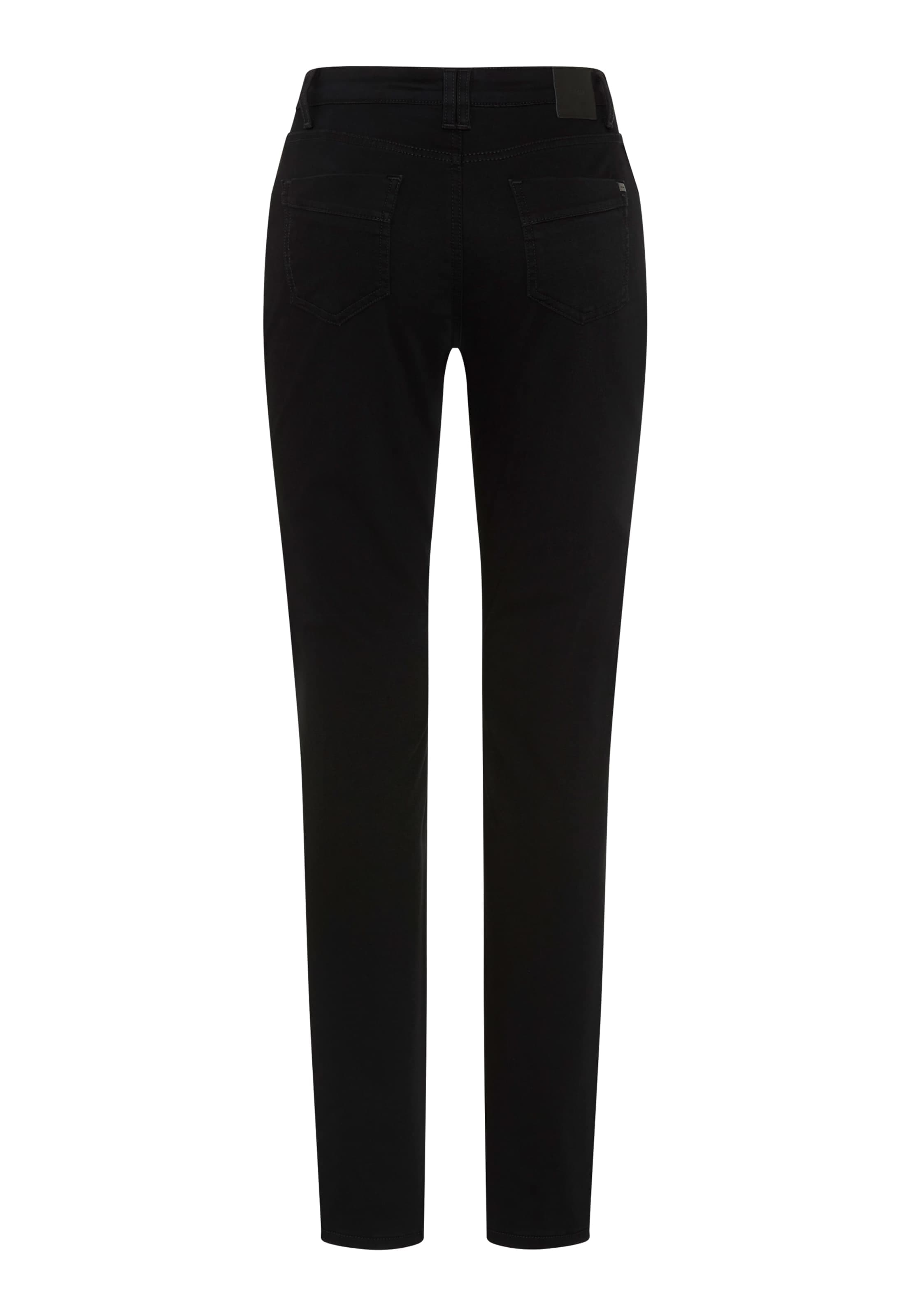 Brax 5-Pocket-Jeans »Style MARY« Thermo Denim: Five-Pocket-Jeans im Regular Fit