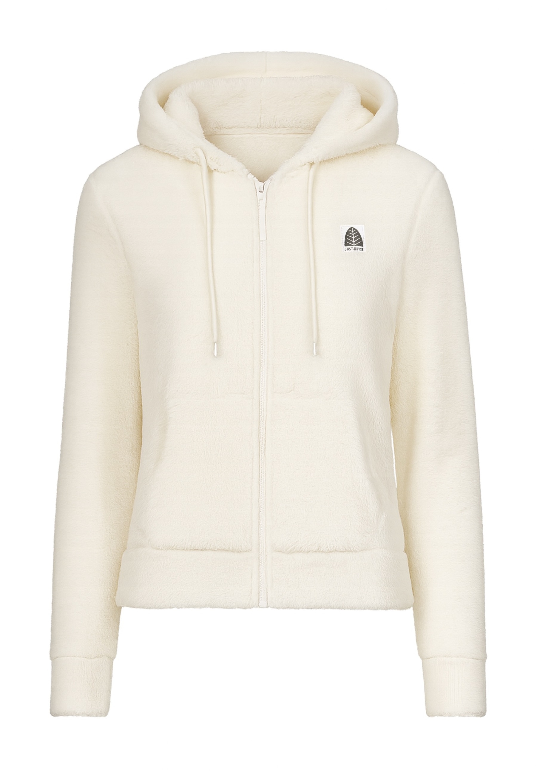 Just Rhyse Kapuzenpullover "Just Rhyse Just Rhyse Arequipa Zip Hoodies" 1 günstig online kaufen