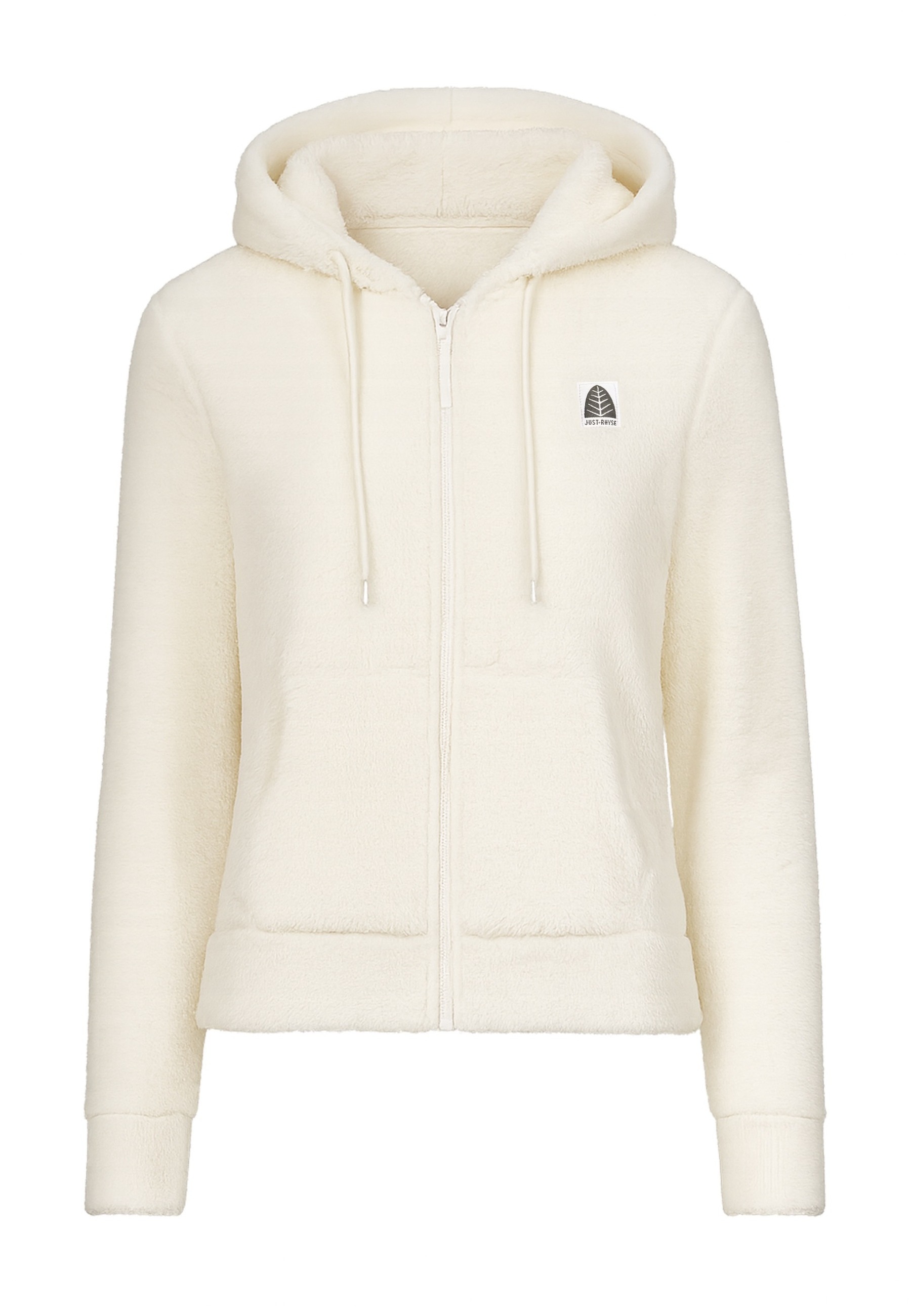 Just Rhyse Sweatjacke "Just Rhyse Just Rhyse Arequipa Zip Hoodies"