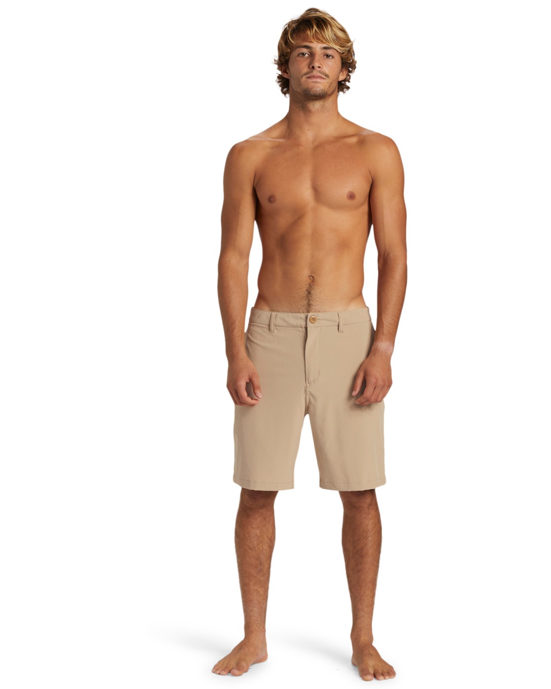 Quiksilver Boardshorts »Union 20"«
