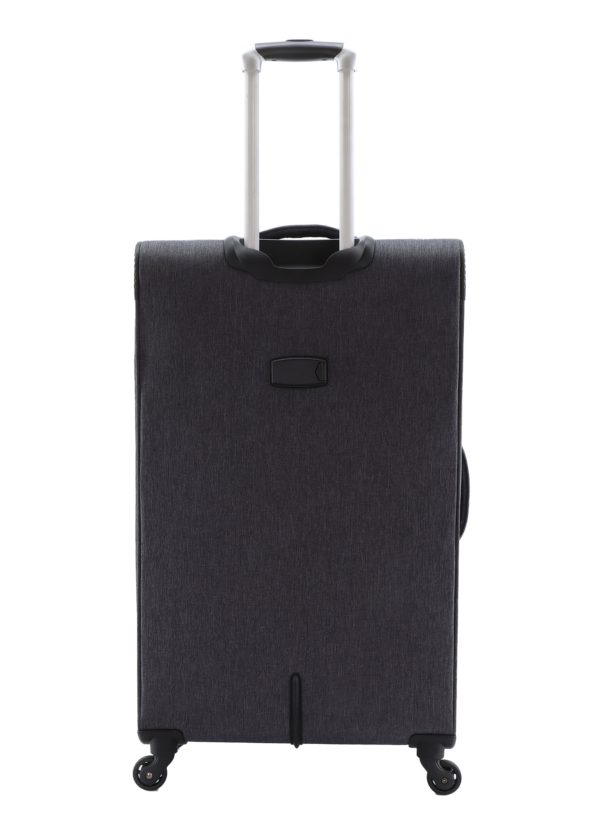 Saxoline® Koffer »Relax«, mit schwenkbaren Doppelrollen