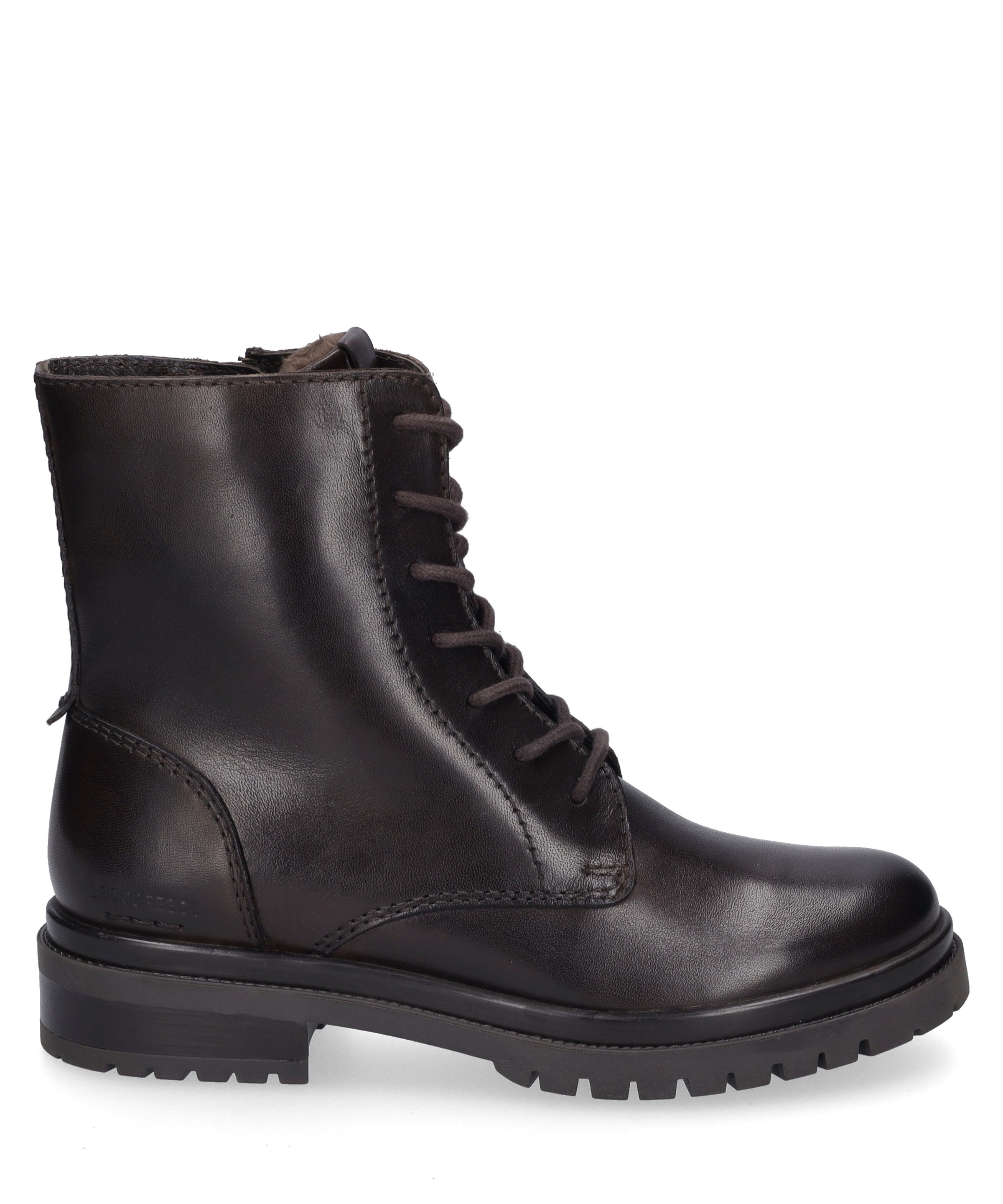 Josef Seibel Stiefel »Stacey 07, espresso«