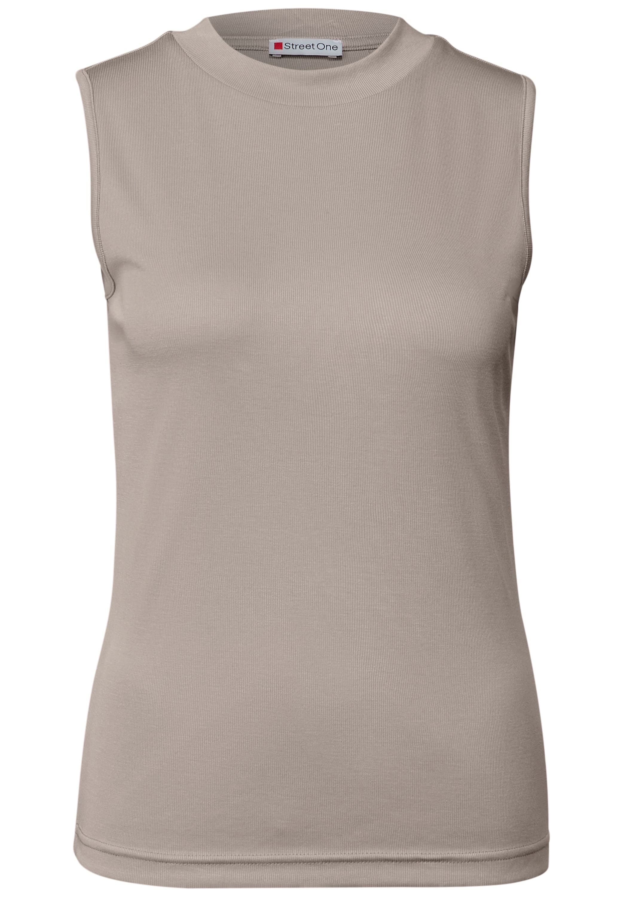 STREET ONE Ripptanktop