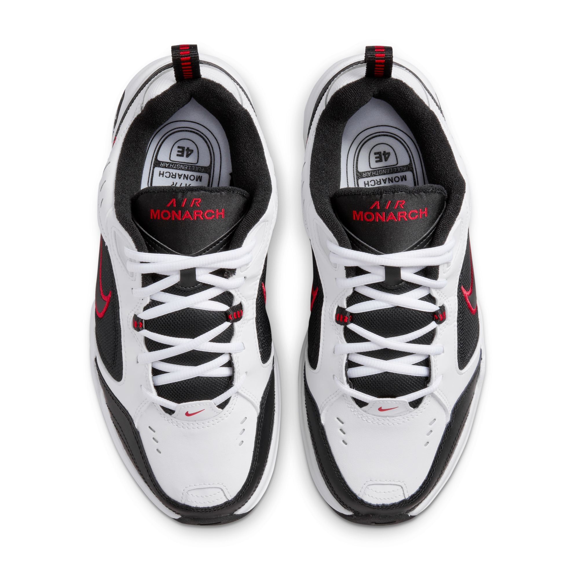 Nike Sneaker »AIR MONARCH IV (4E)«