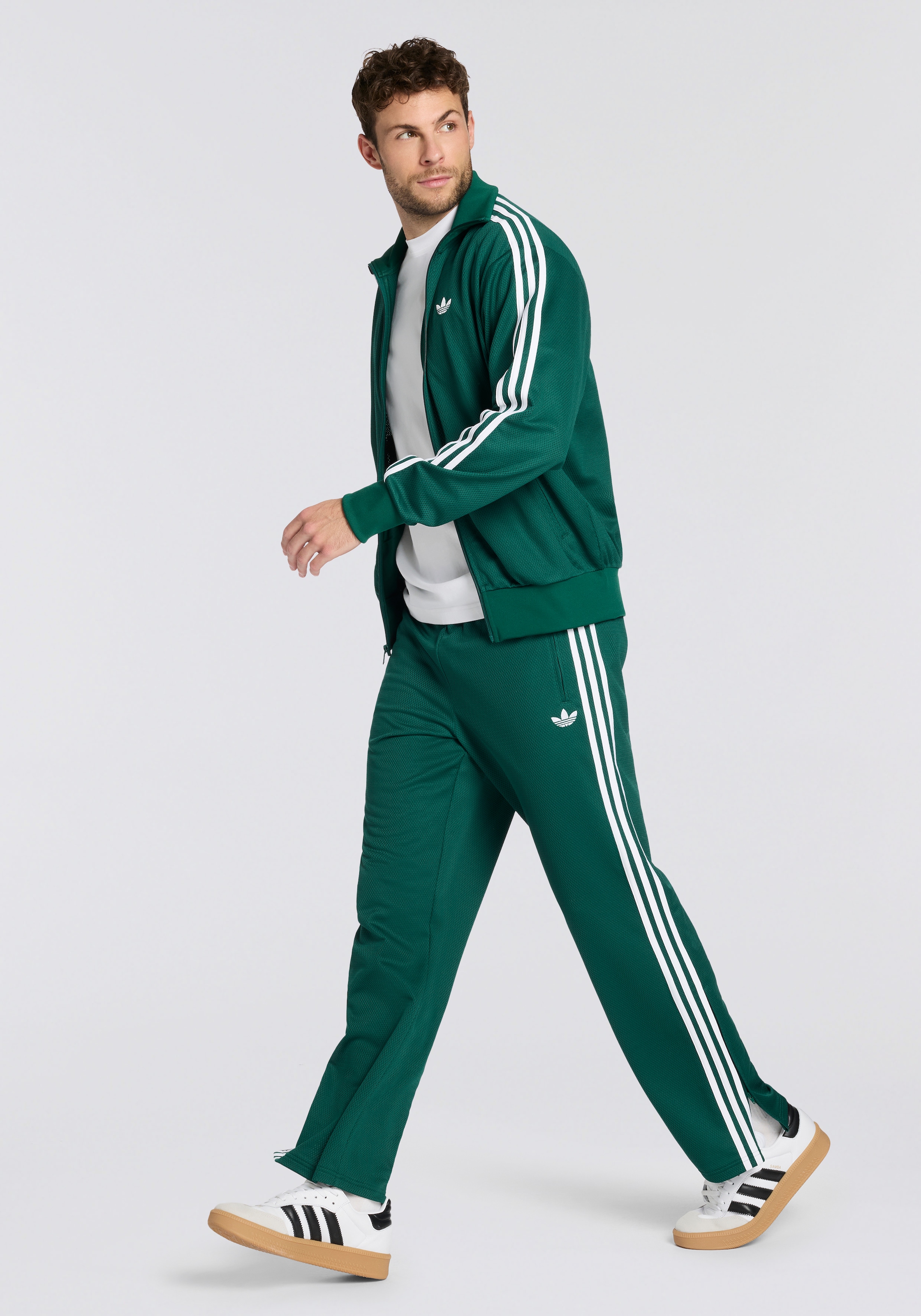 adidas Originals Outdoorjacke »FIREBIRD TT«