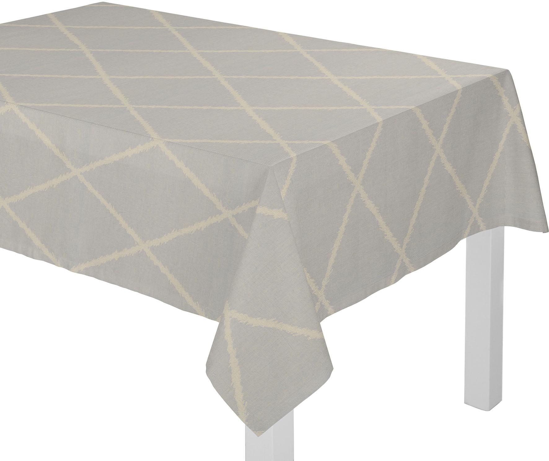 Adam Tischdecke "Casket Valdelana Light" günstig online kaufen
