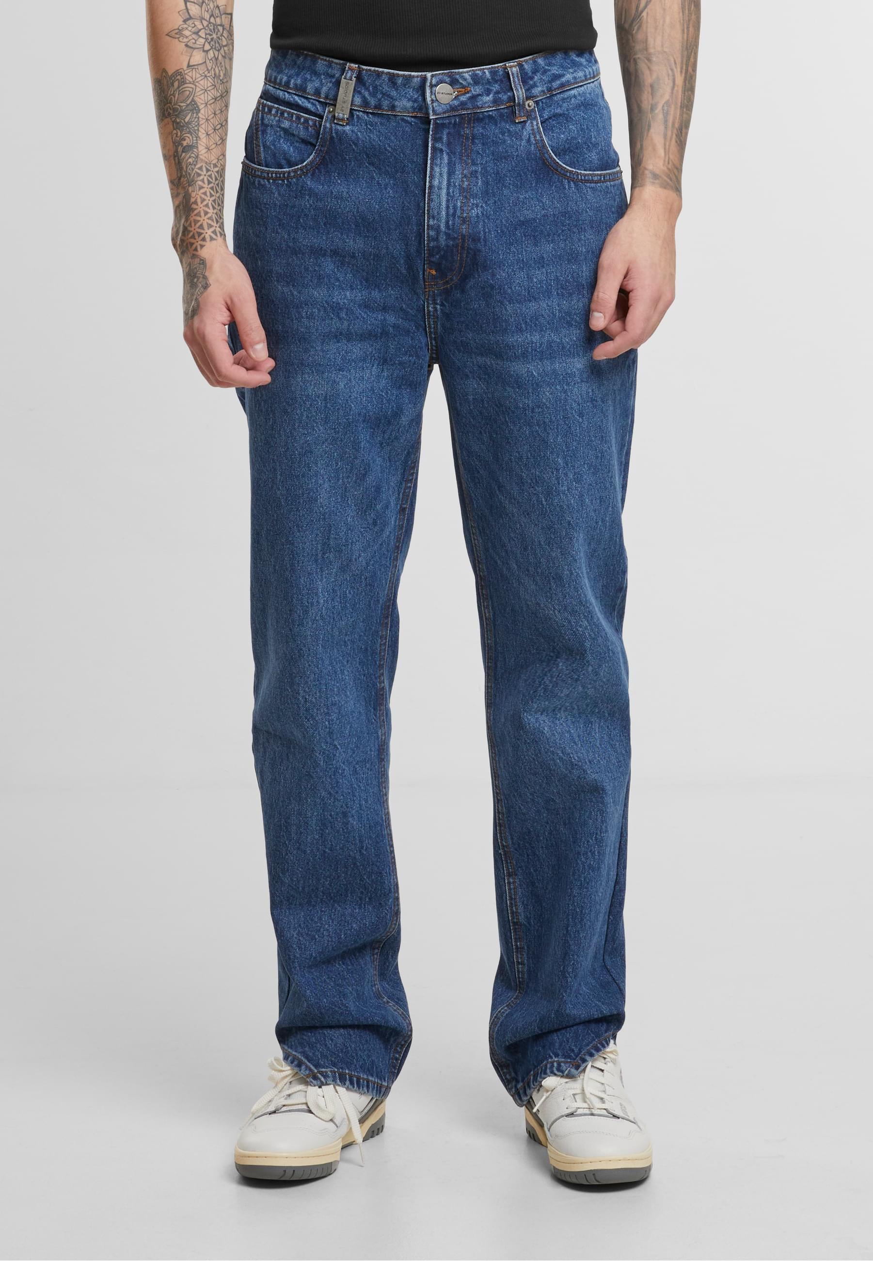 2Y Studios Bequeme Jeans »2Y Studios 2Y Amaru Ankle Straight Jeans«