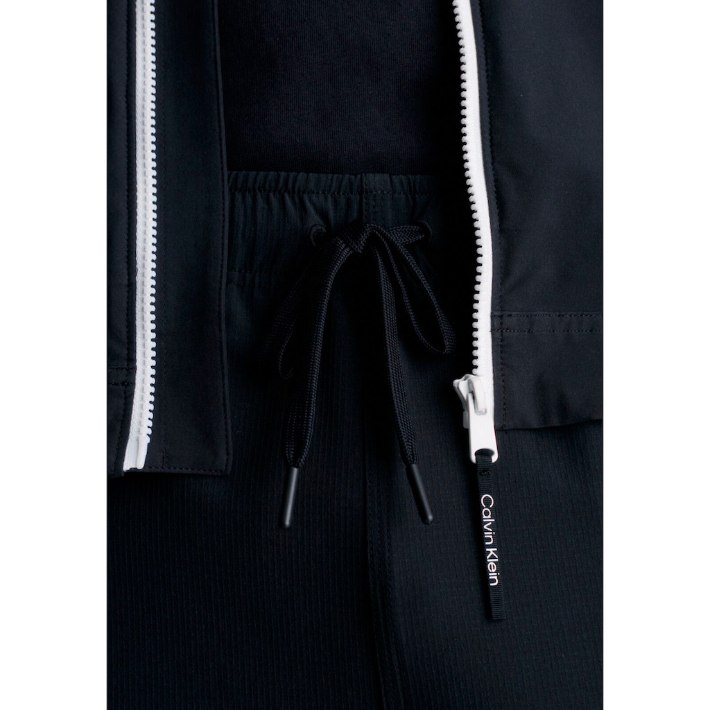 Calvin Klein Sport Schlupfhose »WO - WOVEN PANT«