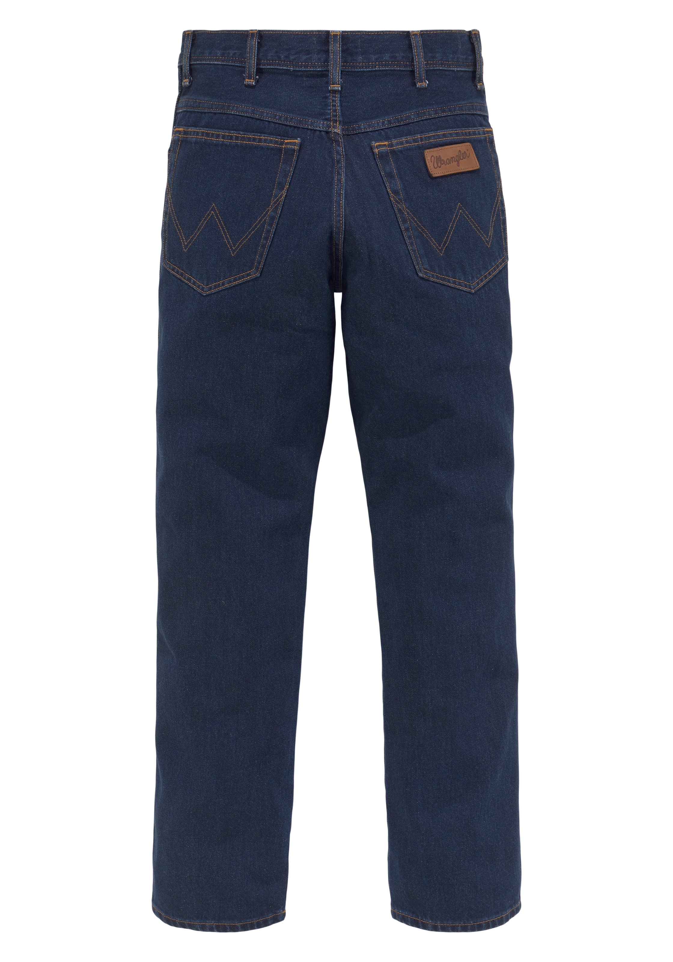 Wrangler Gerade Jeans »Texas«