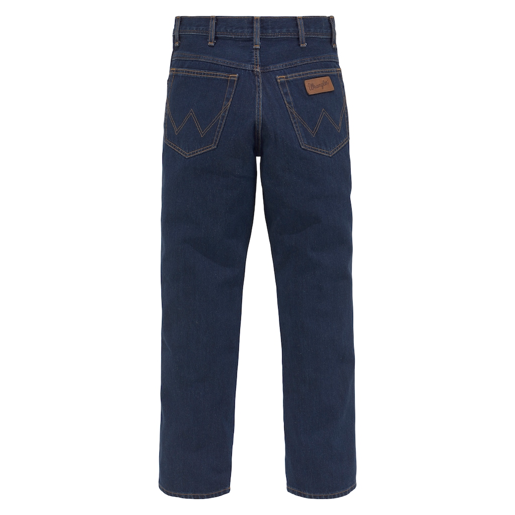 Wrangler Gerade Jeans »Texas«