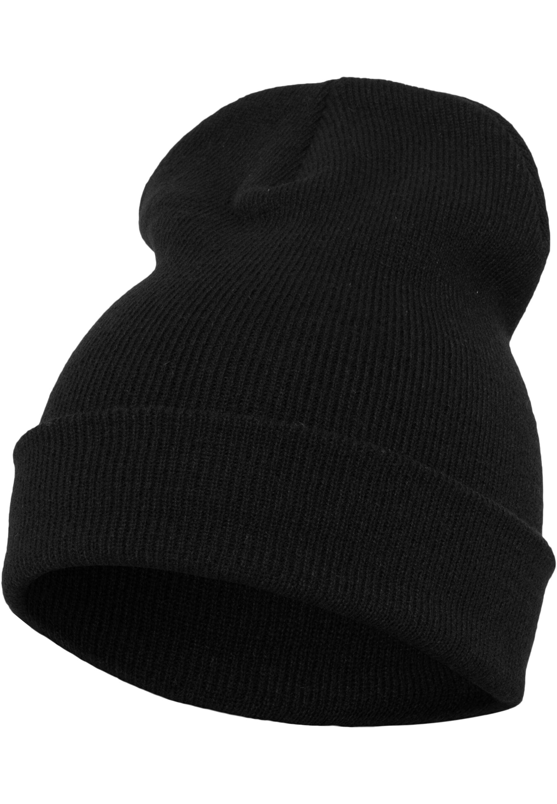 Flexfit Beanie »Flexfit Unisex Heavyweight Long Beanie«, (1 St.)