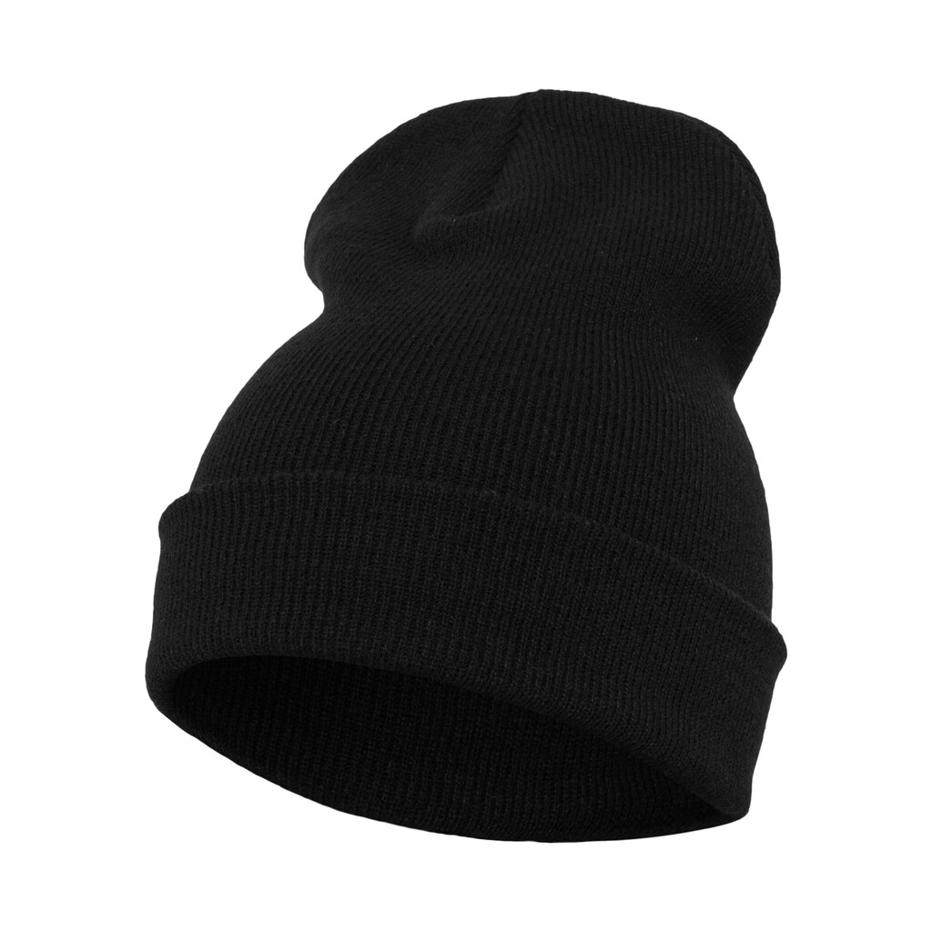 Flexfit Beanie »Flexfit Unisex Heavyweight Long Beanie«, (1 St.)