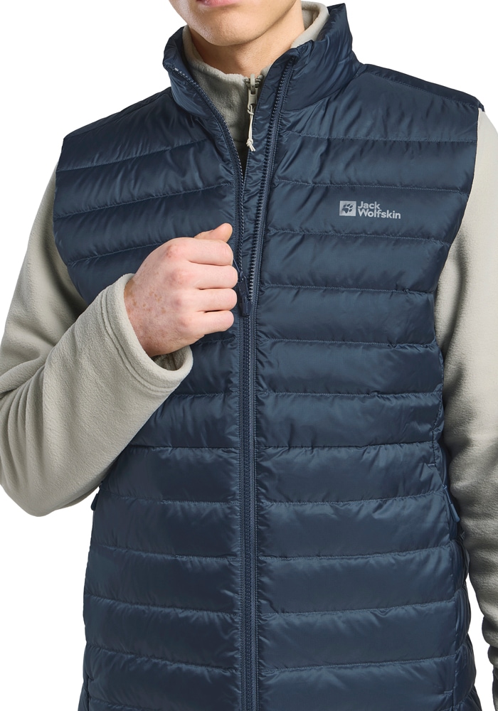 Jack Wolfskin Daunenweste »PILVI DOWN VEST M«