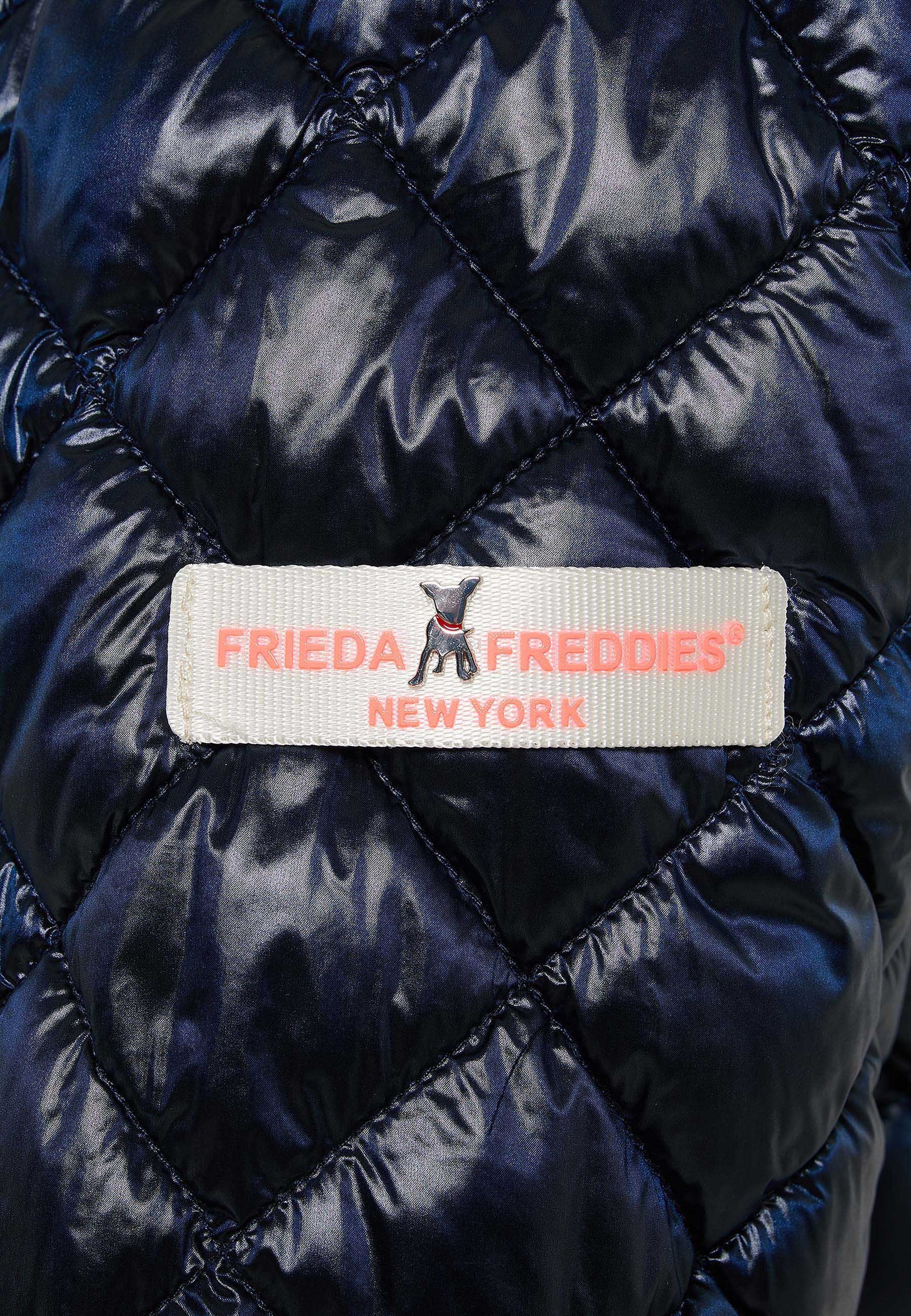 Frieda & Freddies Steppjacke »Thermolite Jacket / Yosie«