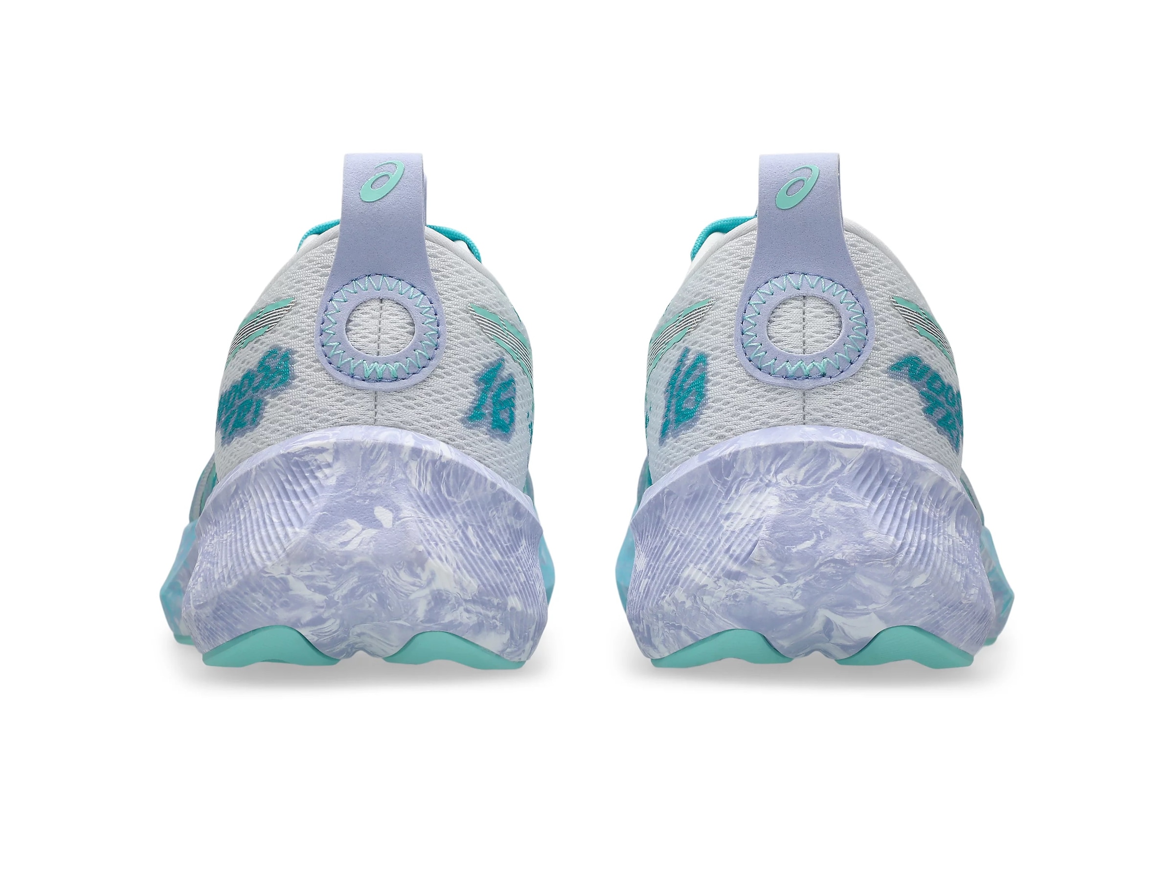 Asics Laufschuh »NOOSA TRI 16«