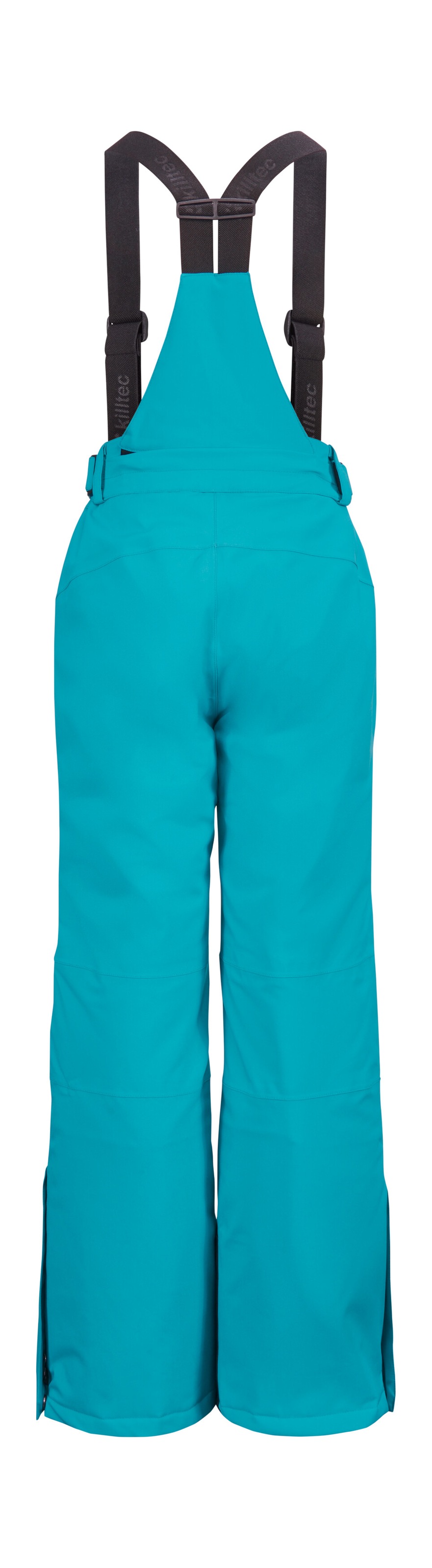 Killtec Skihose »Gandara Jr«, Skihose Gandara Jr: wasserdicht, atmungsaktiv, verstärkt, Schneefang