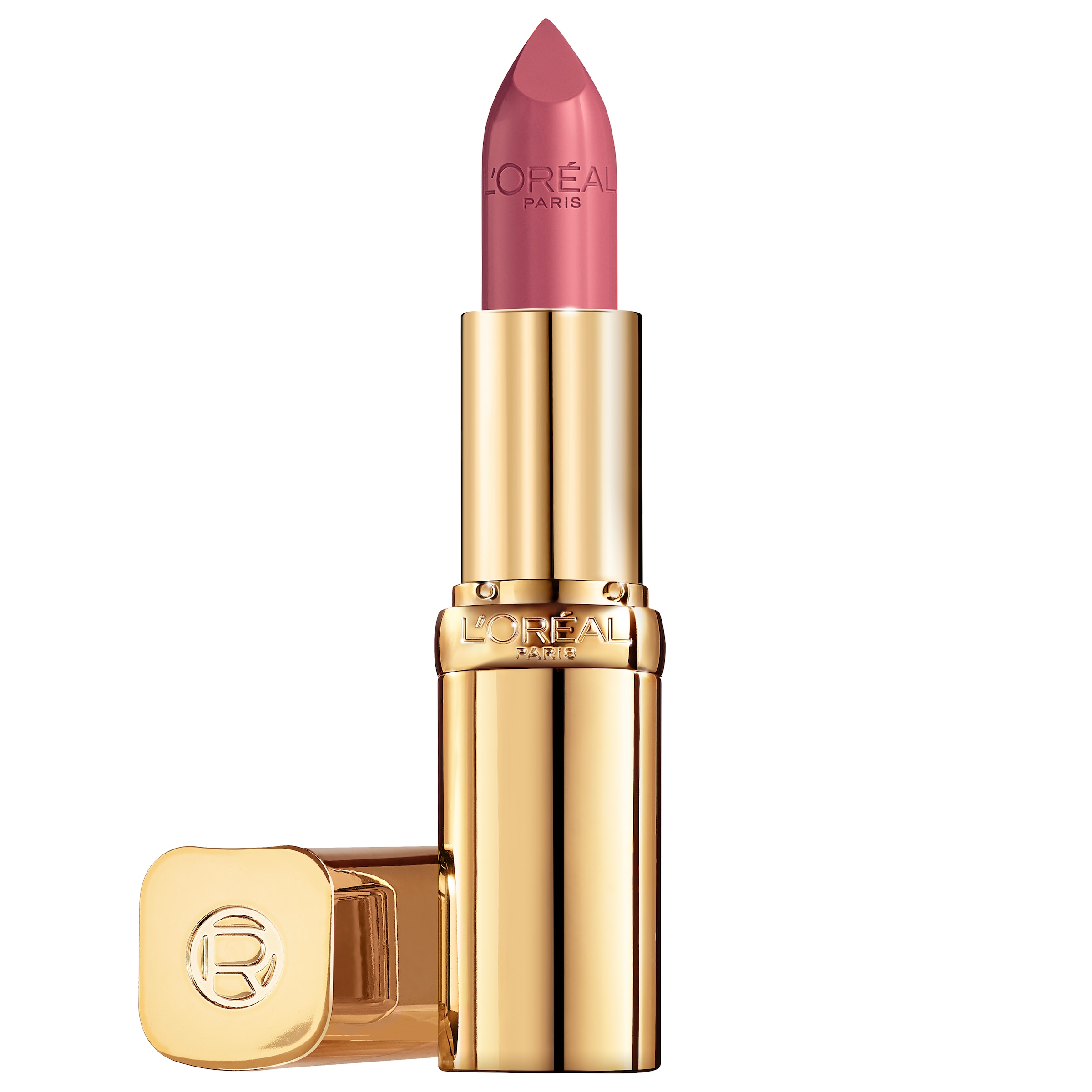 L'ORÉAL PARIS Lippenstift »COLOR RICHE« für volle und gesund aussehende Lippen