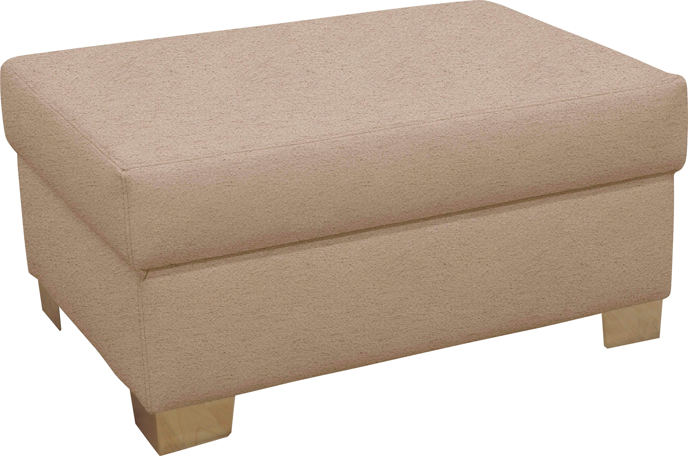 DOMO collection Hocker "Ricardo B/T 85/60cm"
