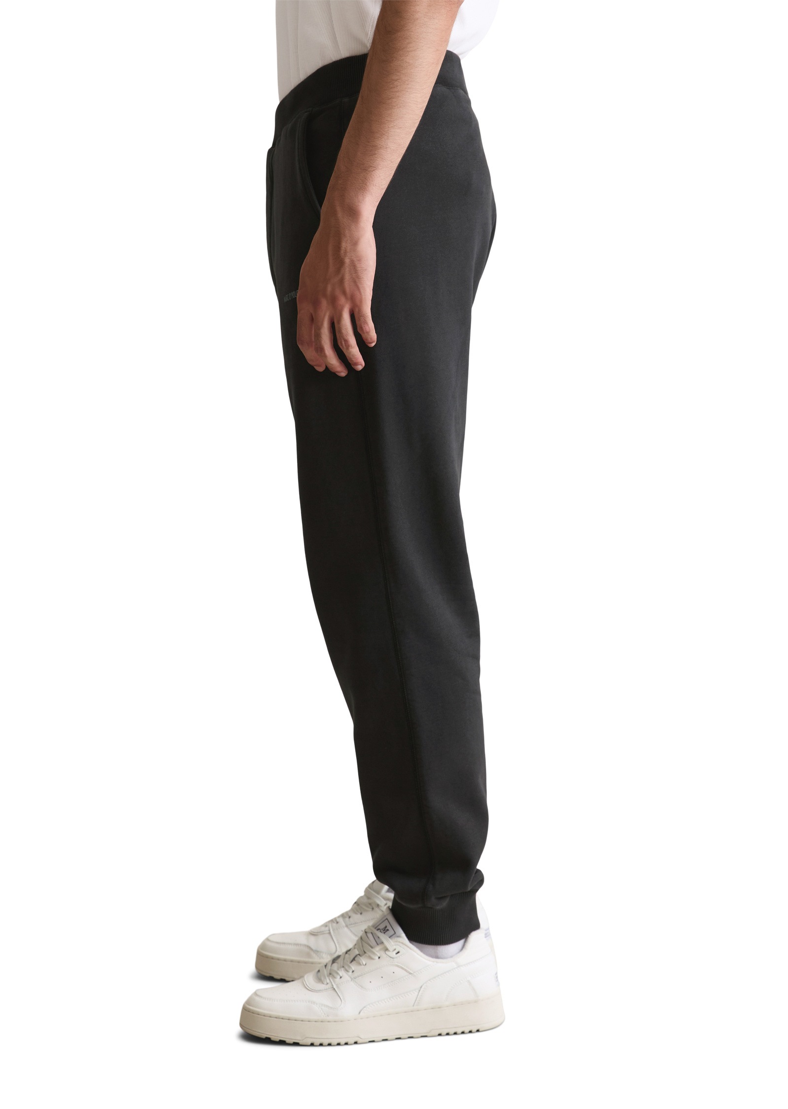 Marc OPolo DENIM Chinohose "aus Bio-Baumwolle" günstig online kaufen
