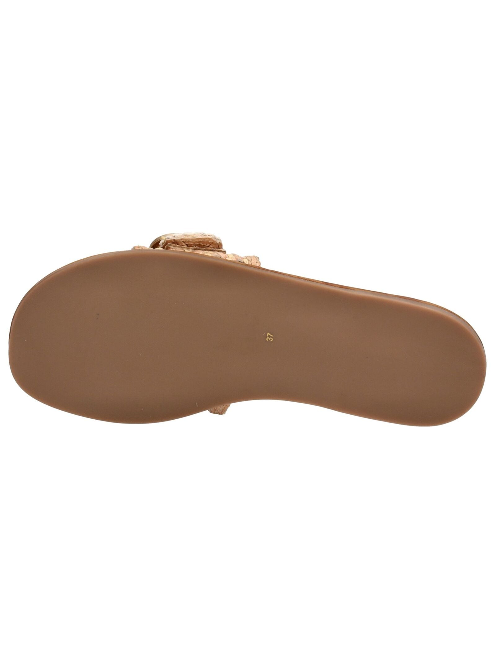 INUOVO Pantolette »INUOVO Pantoletten Leder«