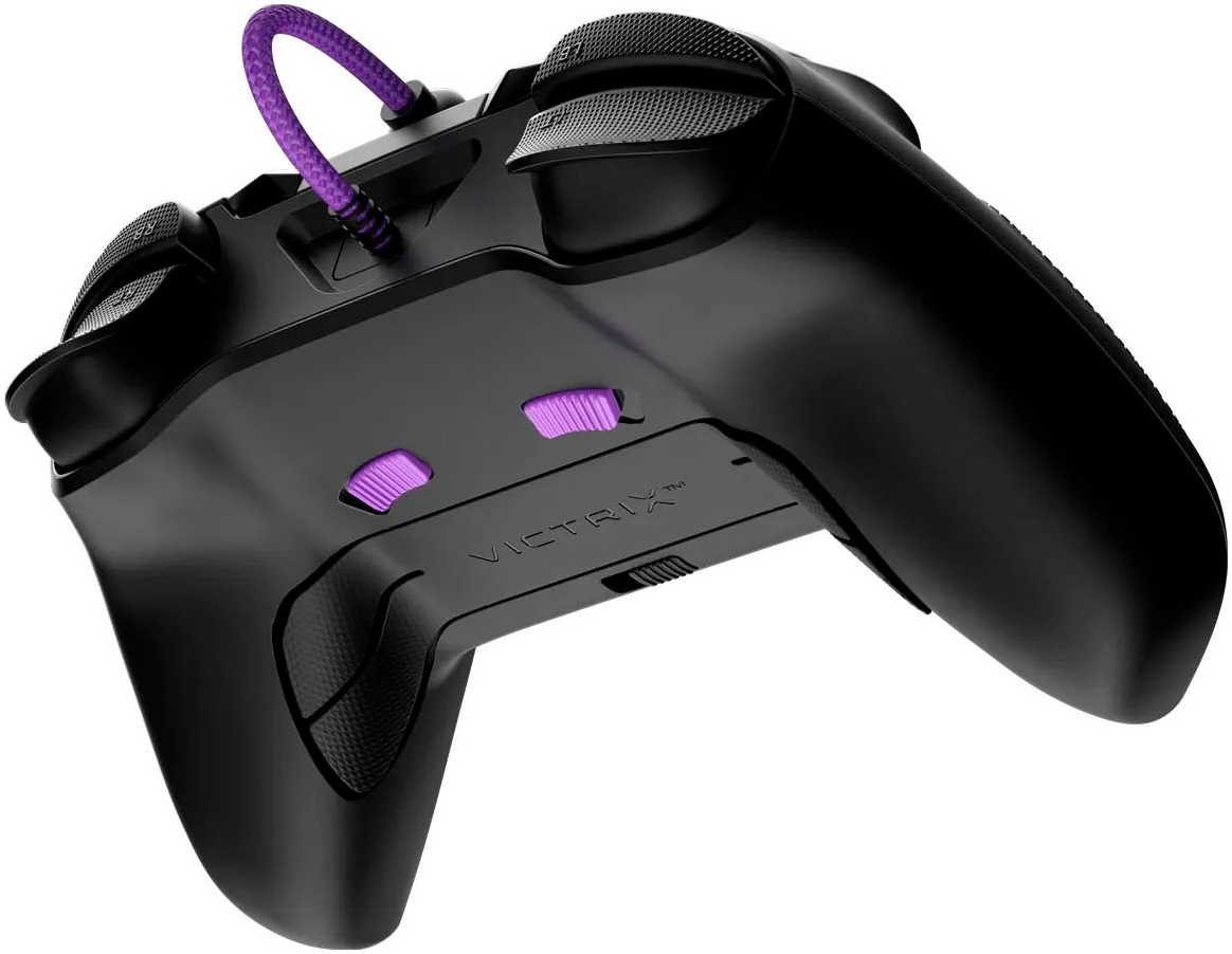 PDP - Performance Designed Products Gaming-Controller »Victrix Gambit Prime«