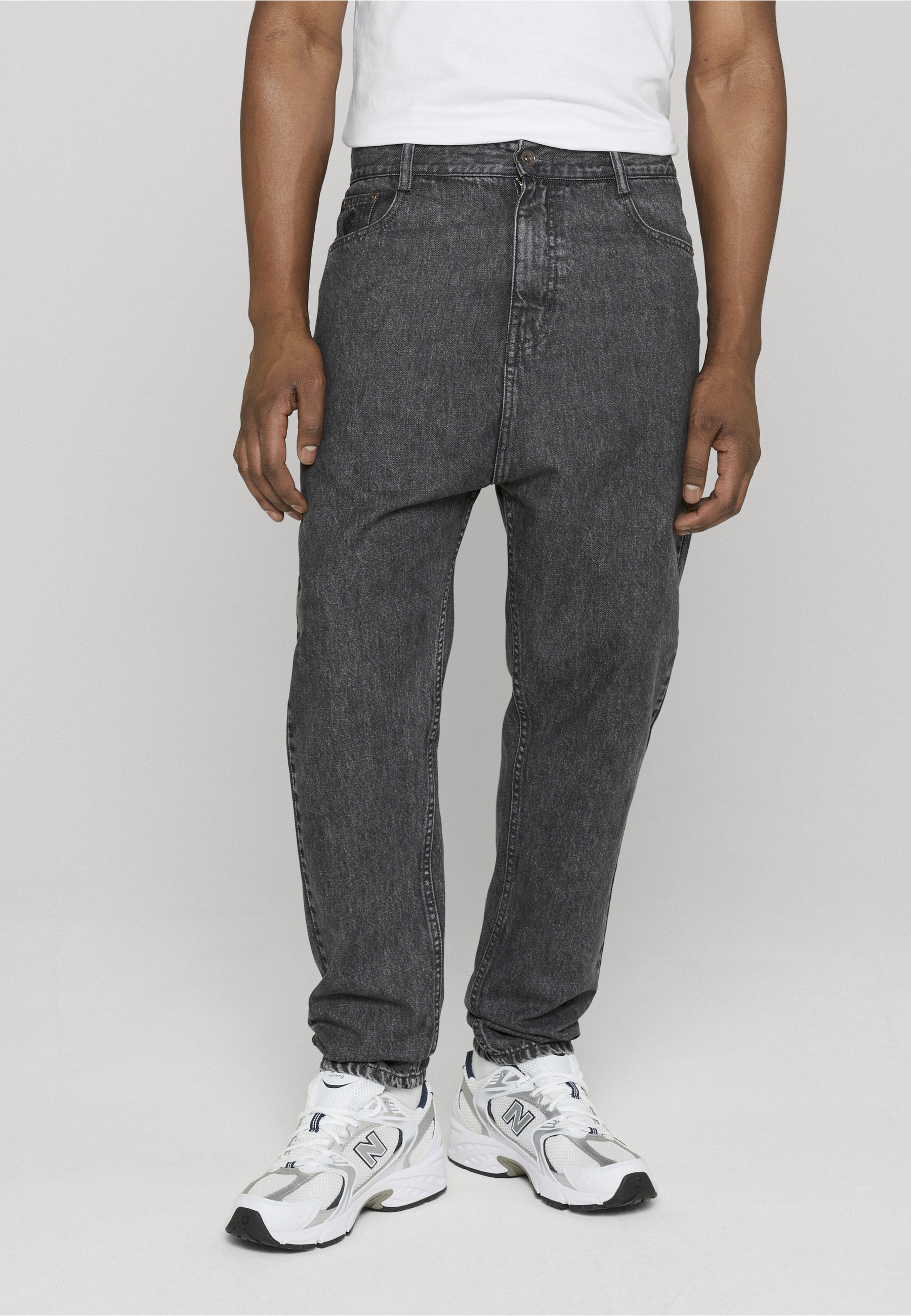 Rocawear Bequeme Jeans »Rocawear Herren Rocawear Hammer Fit Jeans« 1