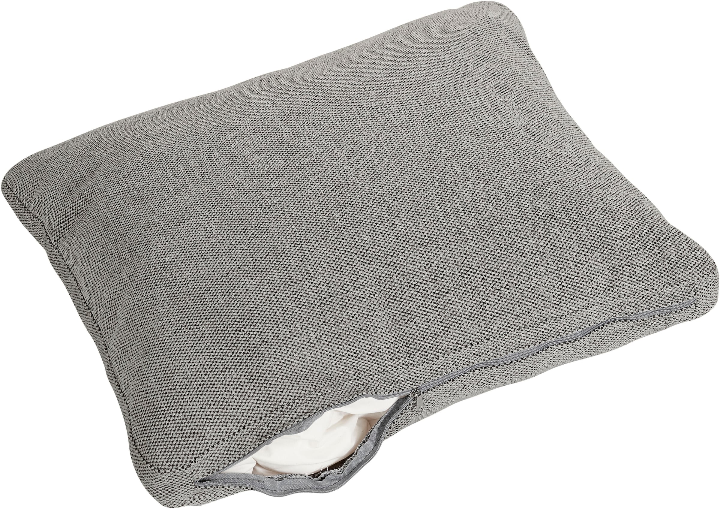 Guido Maria Kretschmer Home&Living Big-Sofa »Annera«, weicher Sitzkomfort, mit extra tiefen Sitzflächen, Füllung mit Federn