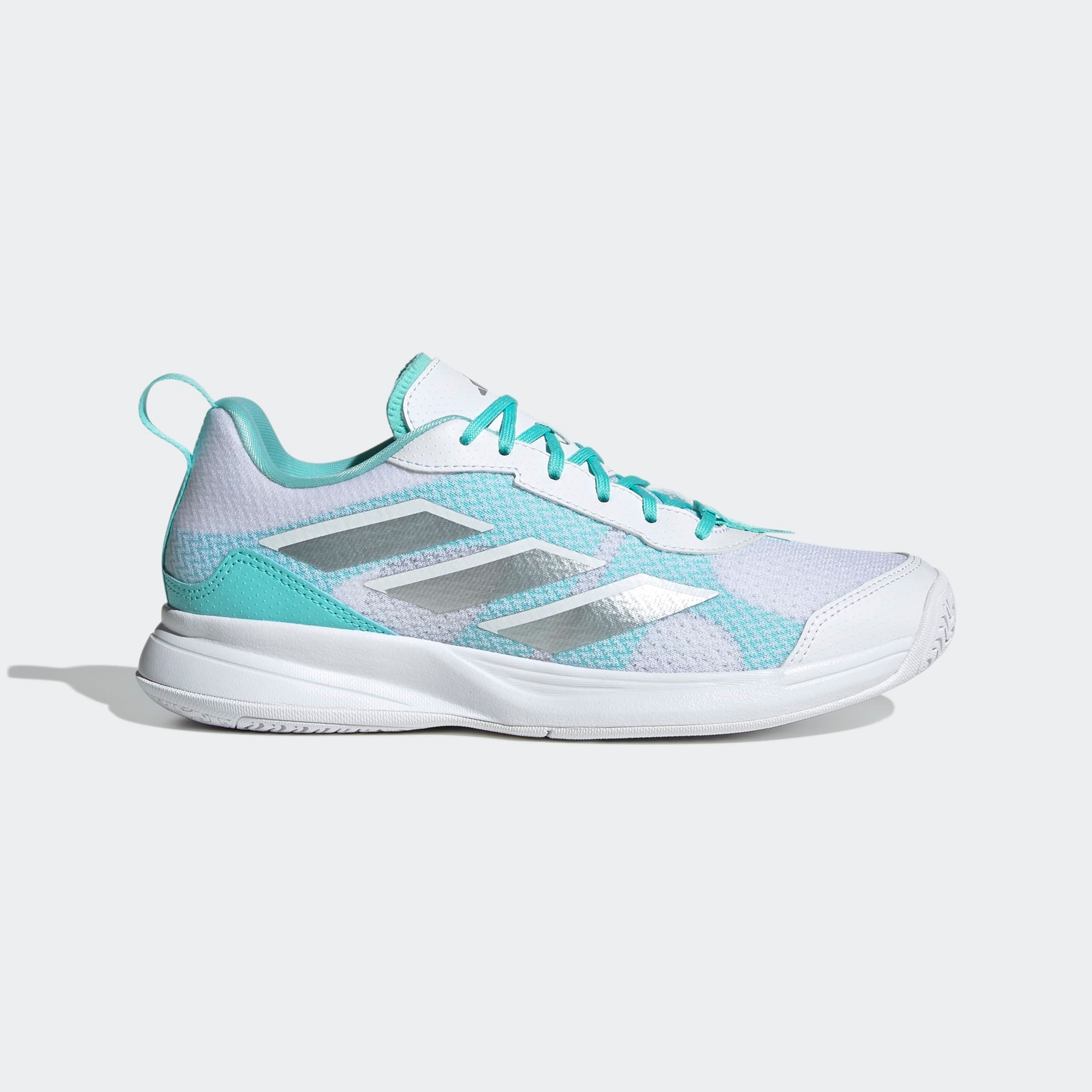 adidas Performance "AVAFLASH LOW" geeignet für Hartplatz und Sandplatz günstig online kaufen
