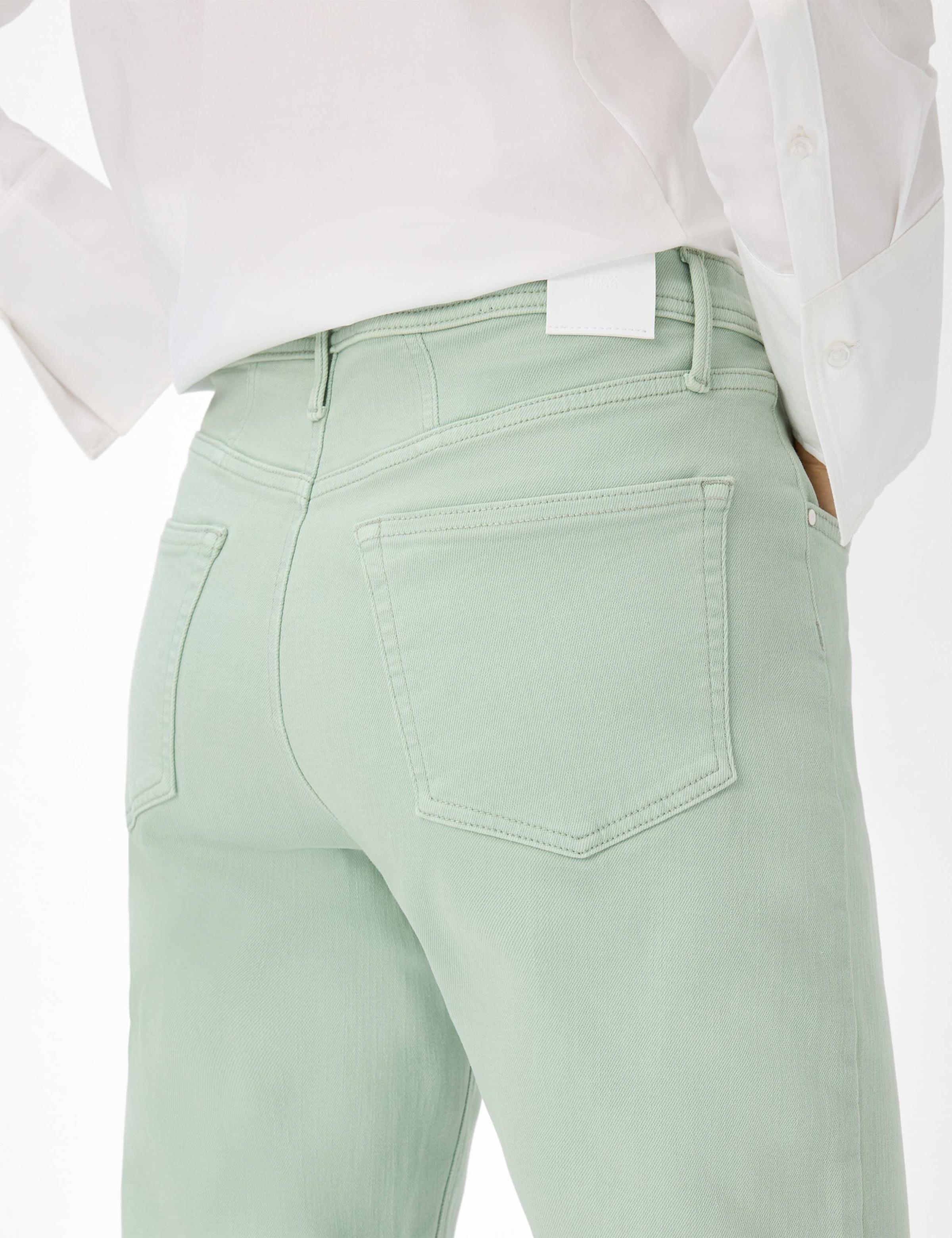 Brax Röhrenjeans »Style MILEY S«