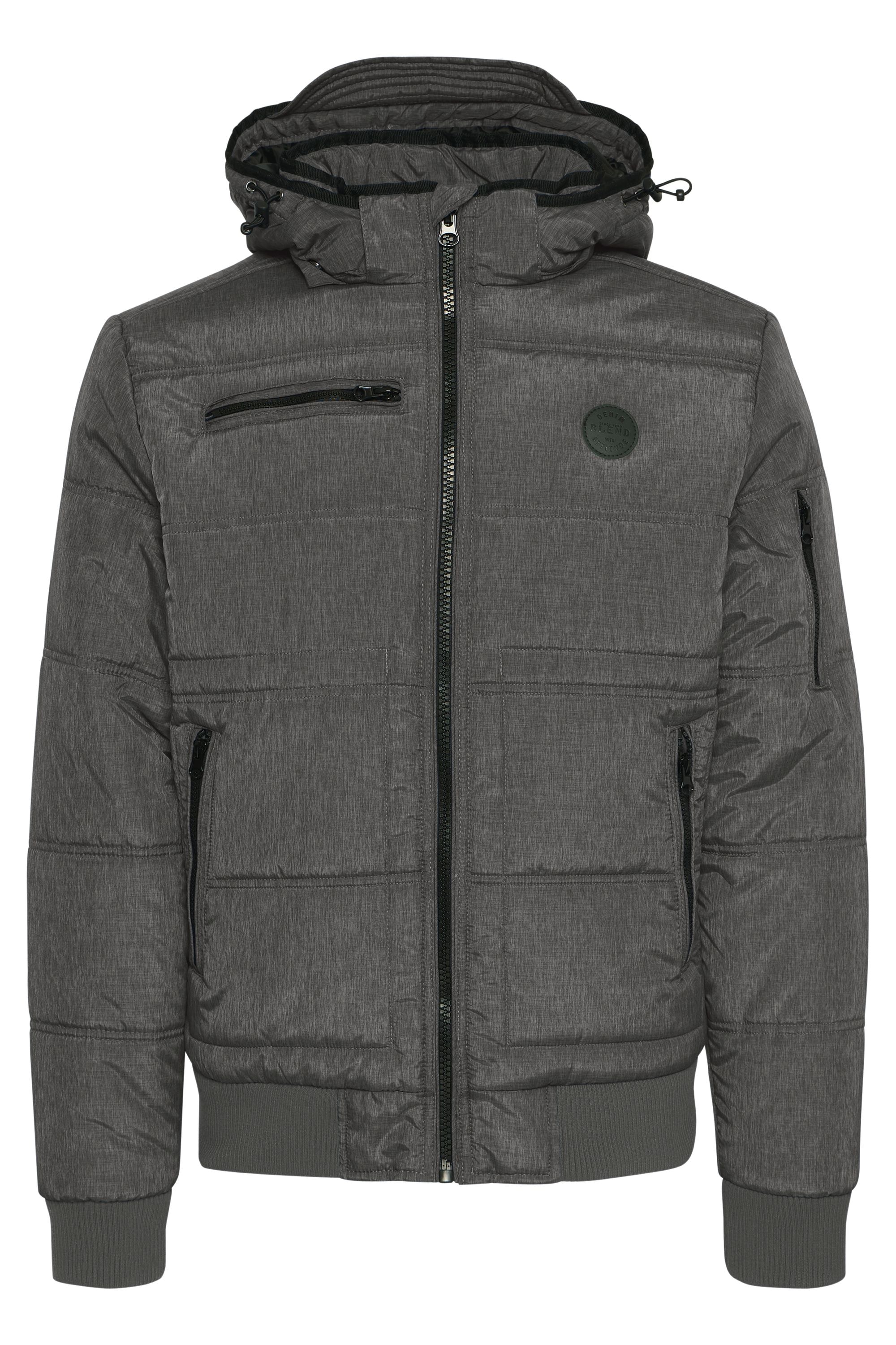 Blend Winterjacke "Winterjacke BHBoris" günstig online kaufen