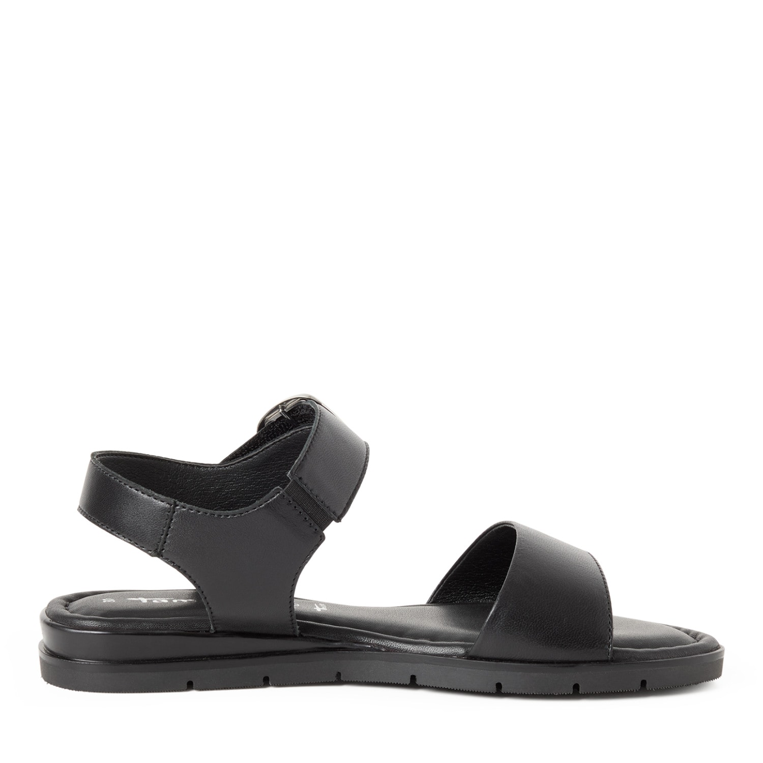 Tamaris Riemchensandale  Plateau, Sommerschuh, Sandalette im Basic-Look