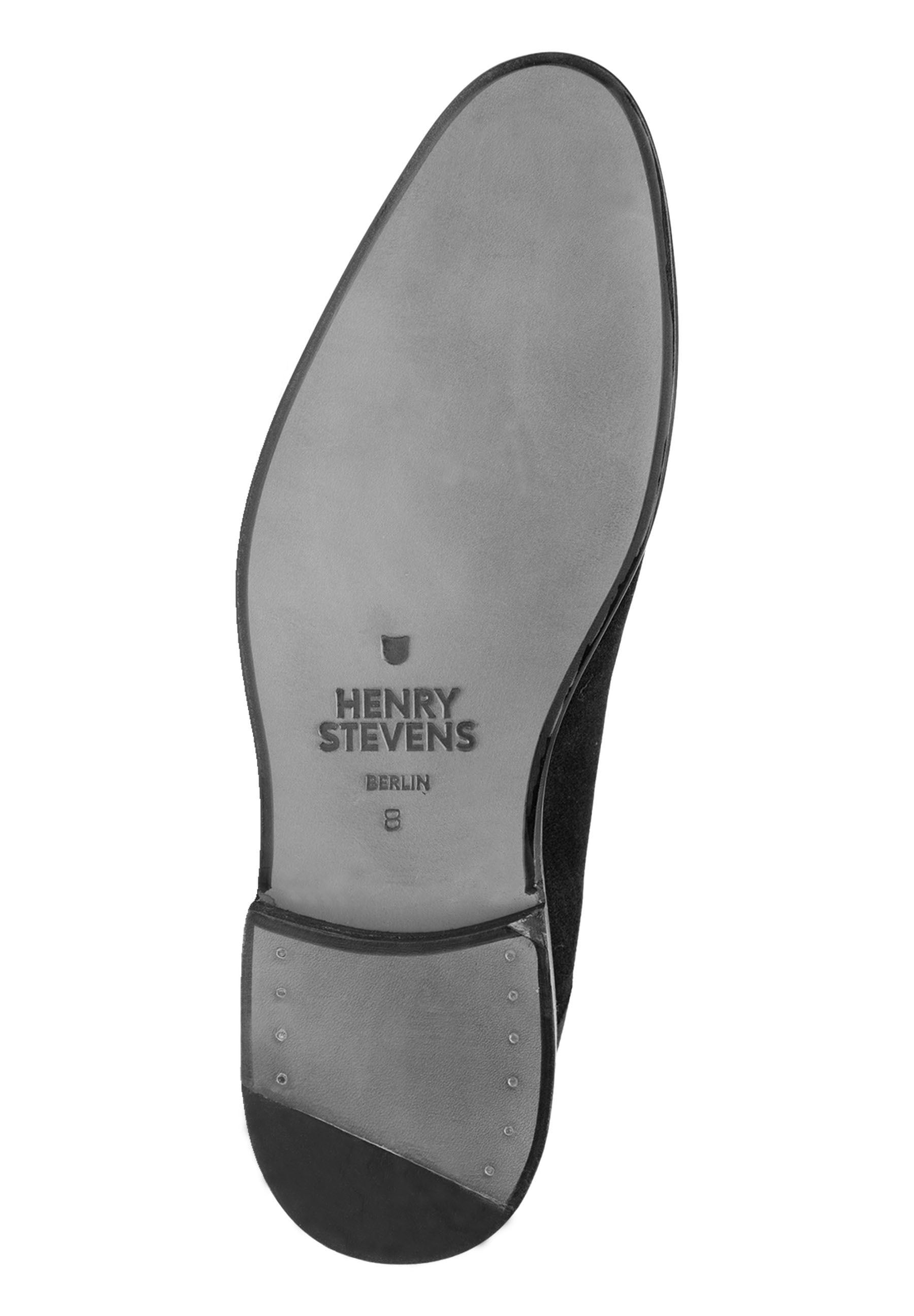 Henry Stevens Loafer »Marshall TL«